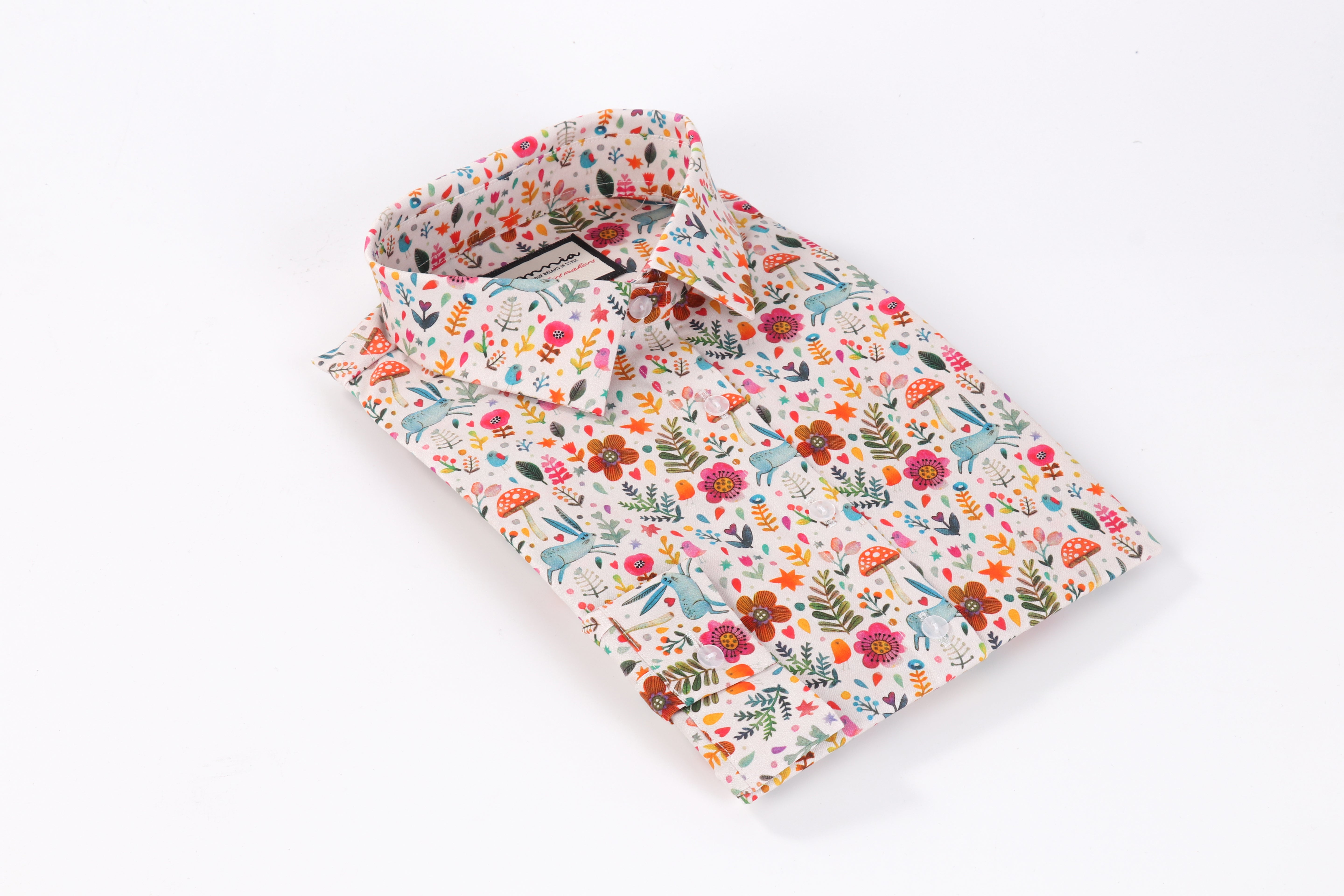 Funky Mushrooms by Somnia Women’s Exclusive