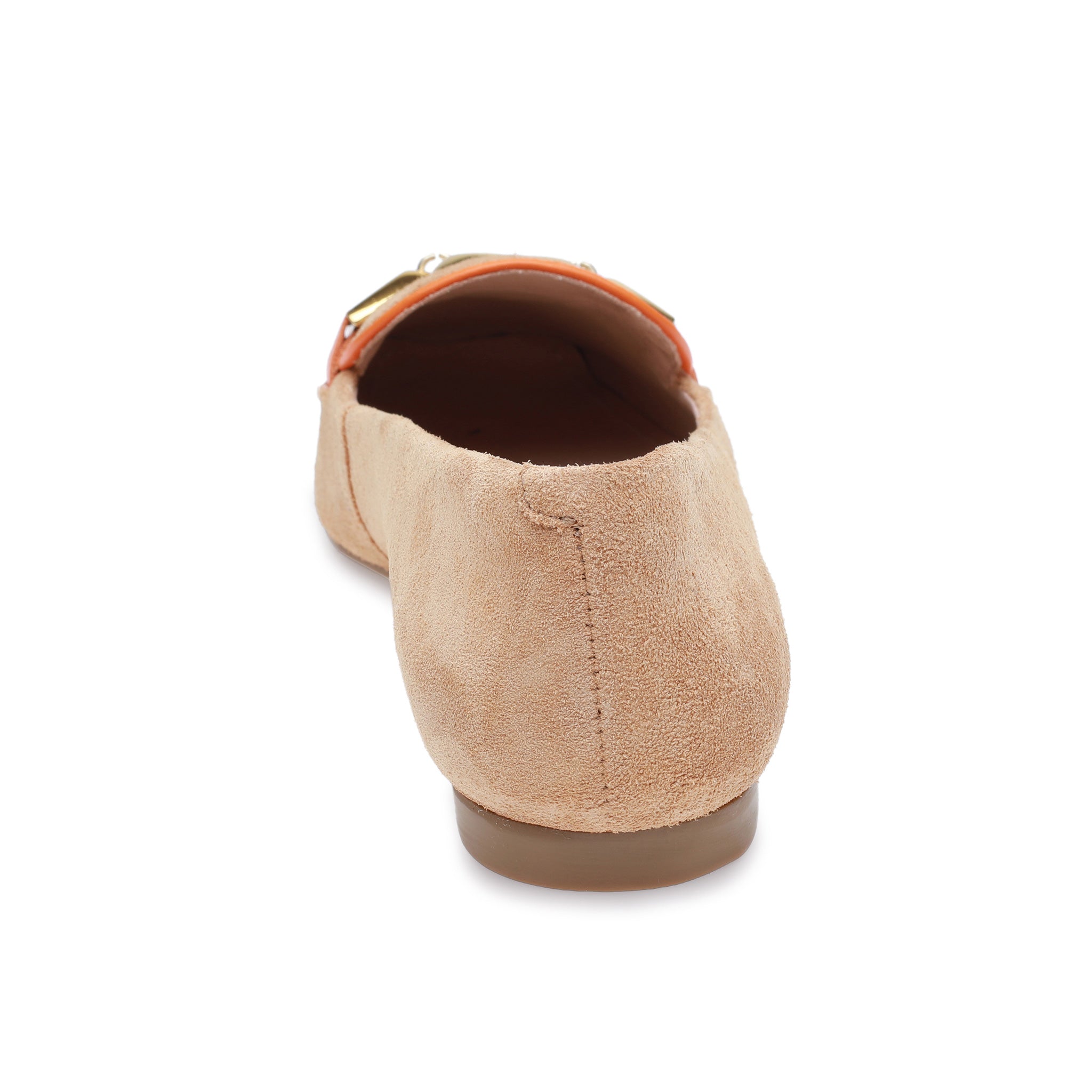 Caramel Loafer