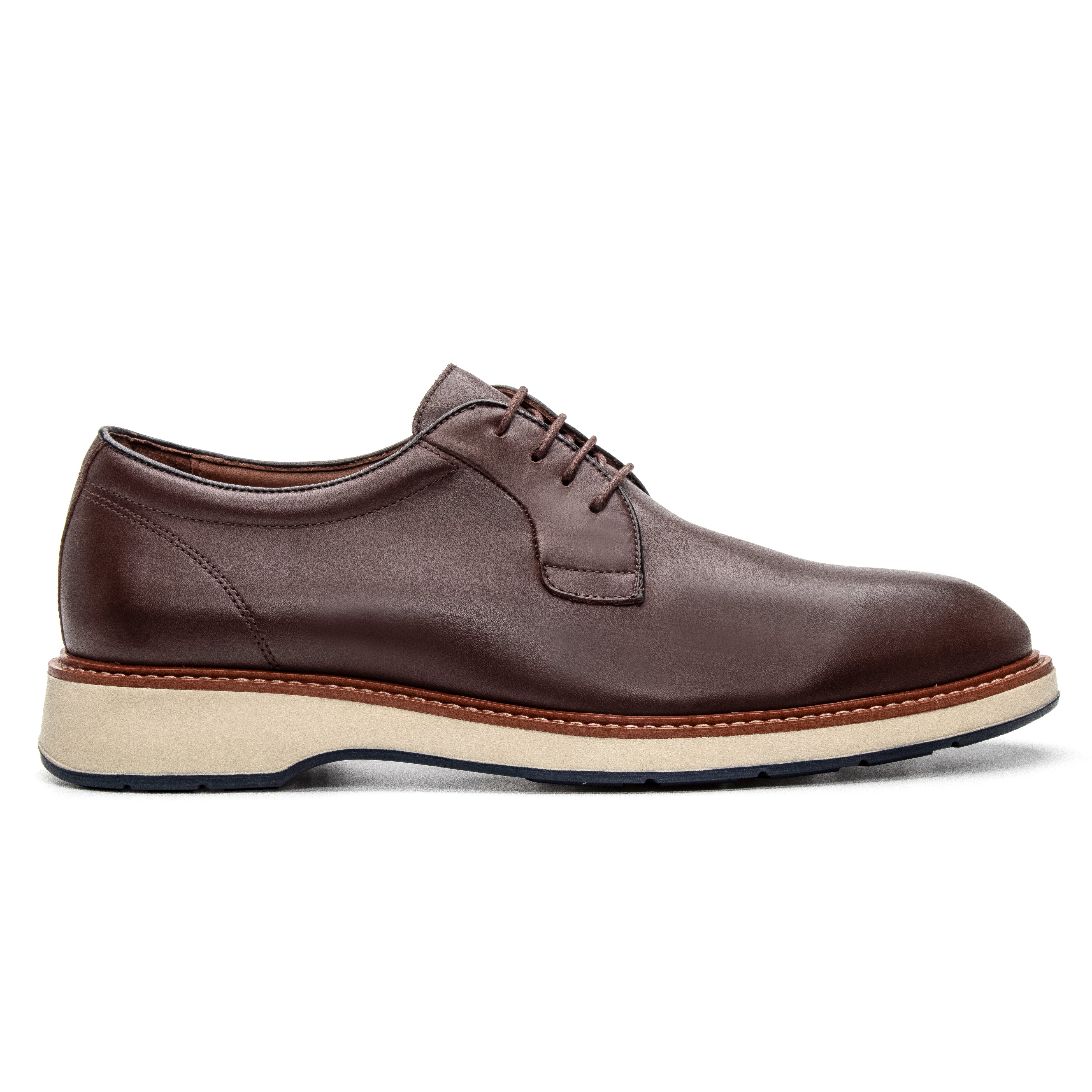 Samuel Every Day Shoe - Brown