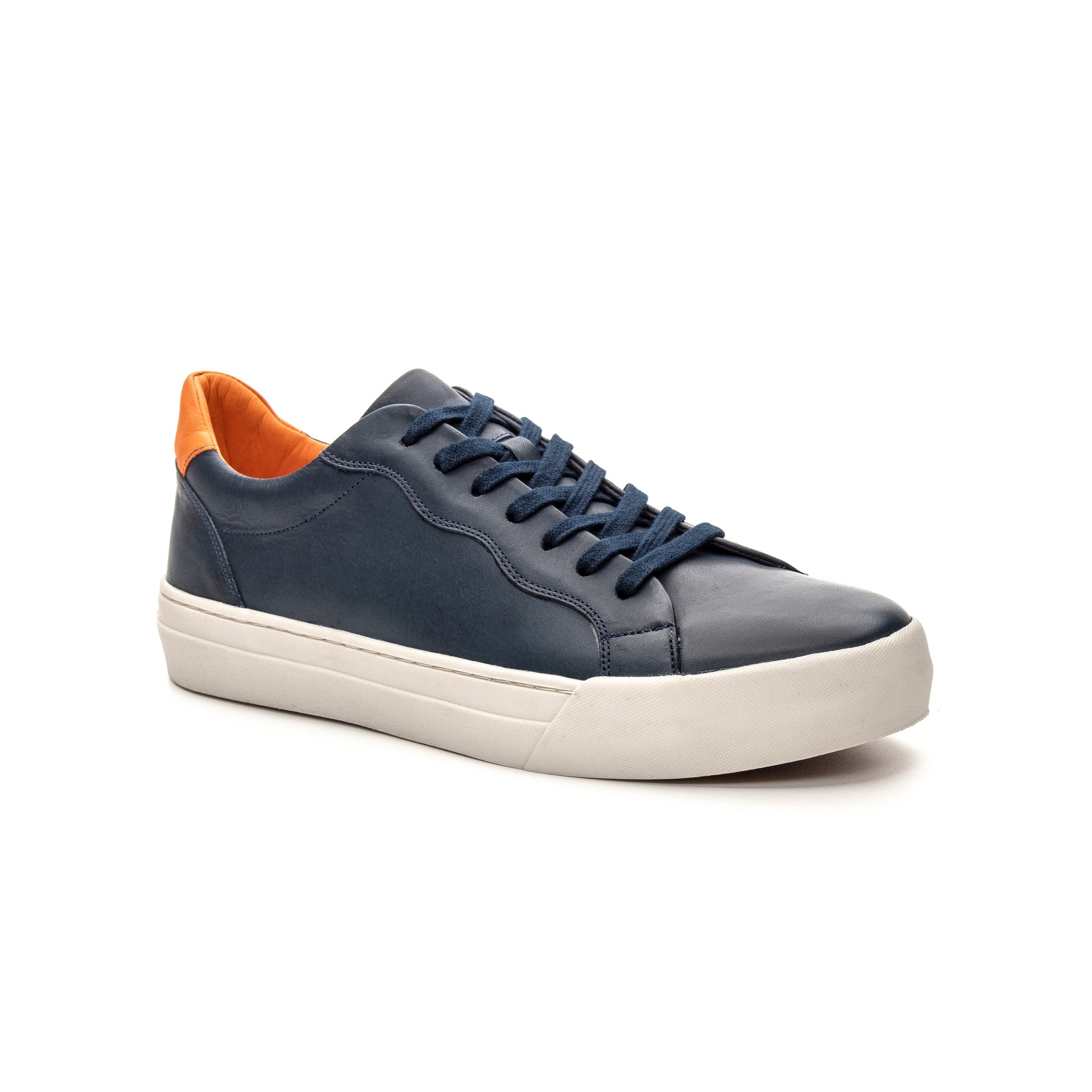 Thomas Sneaker - Blue