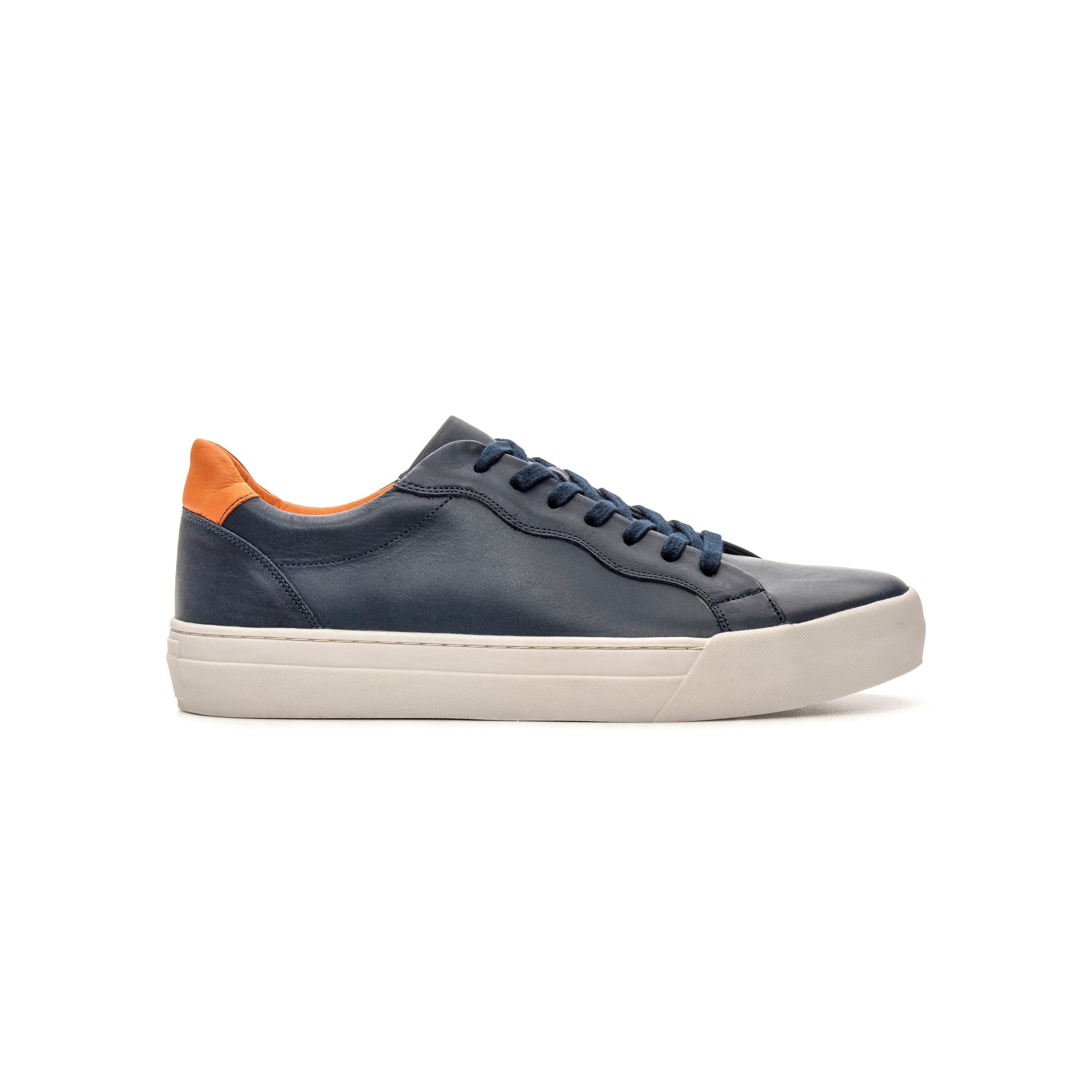 Thomas Sneaker - Blue