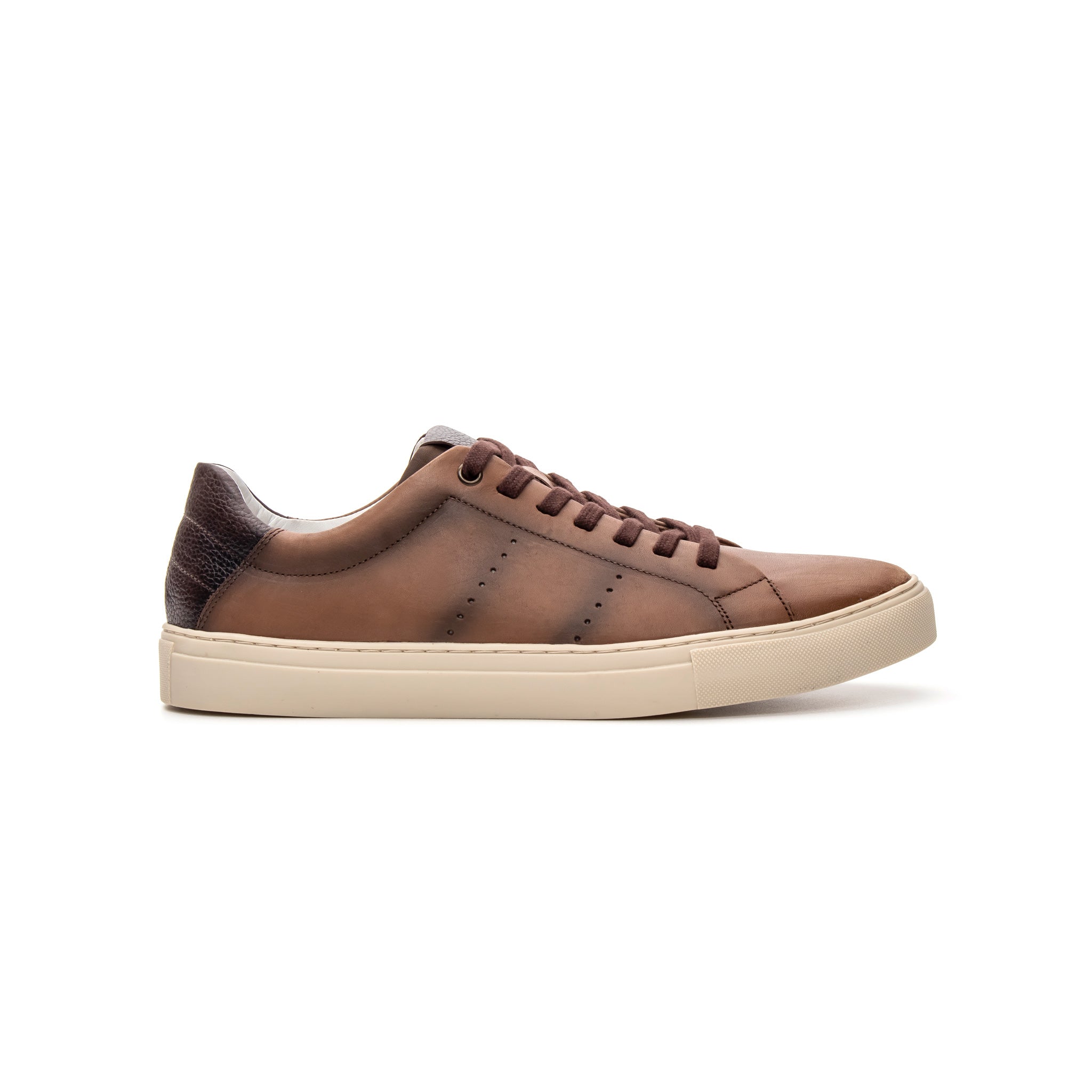Alfie Sneaker - Brown