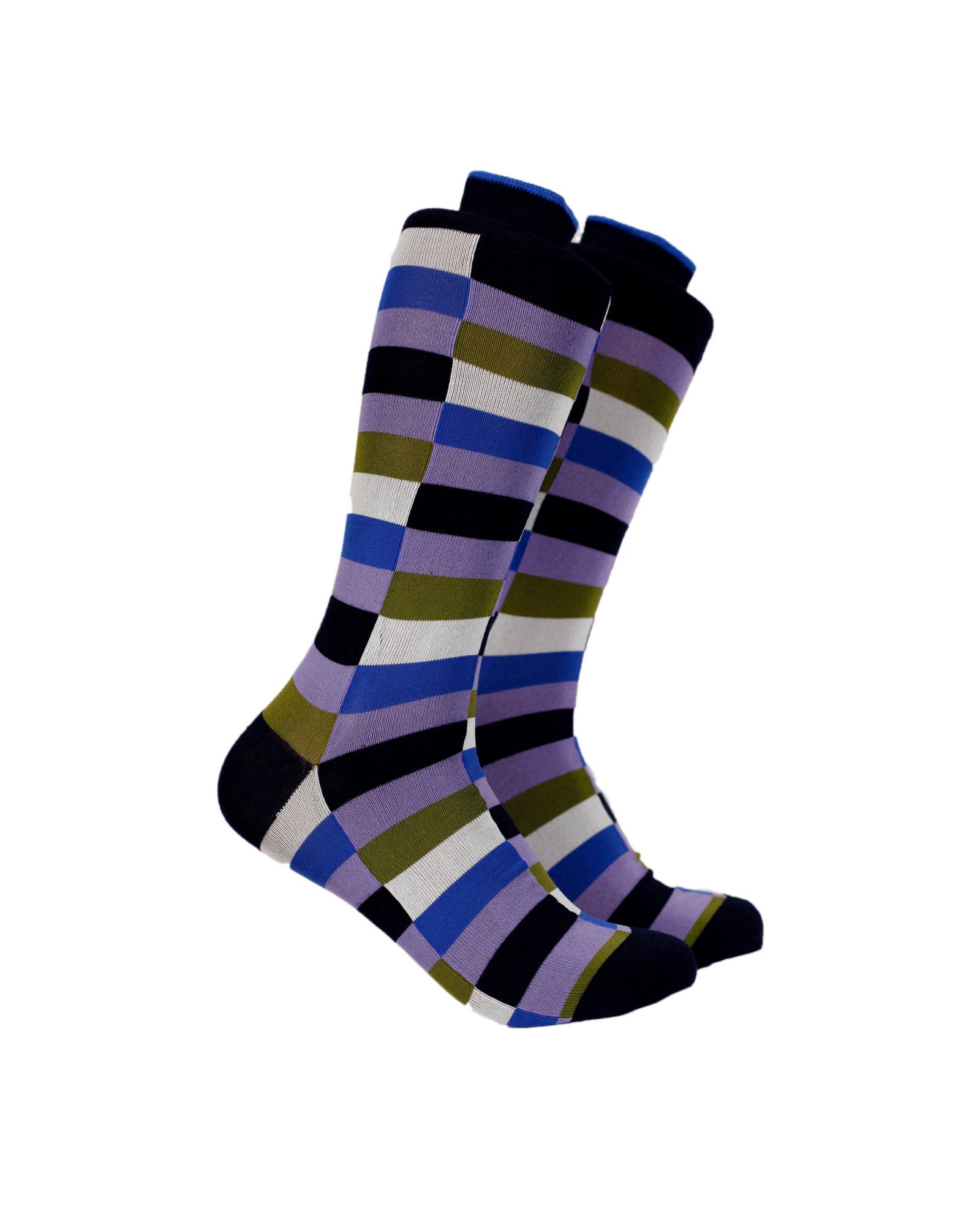 The Vertigo Sock