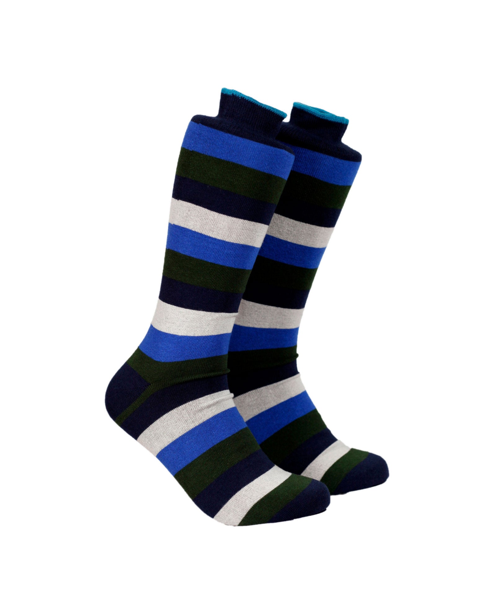 The Blues Sock