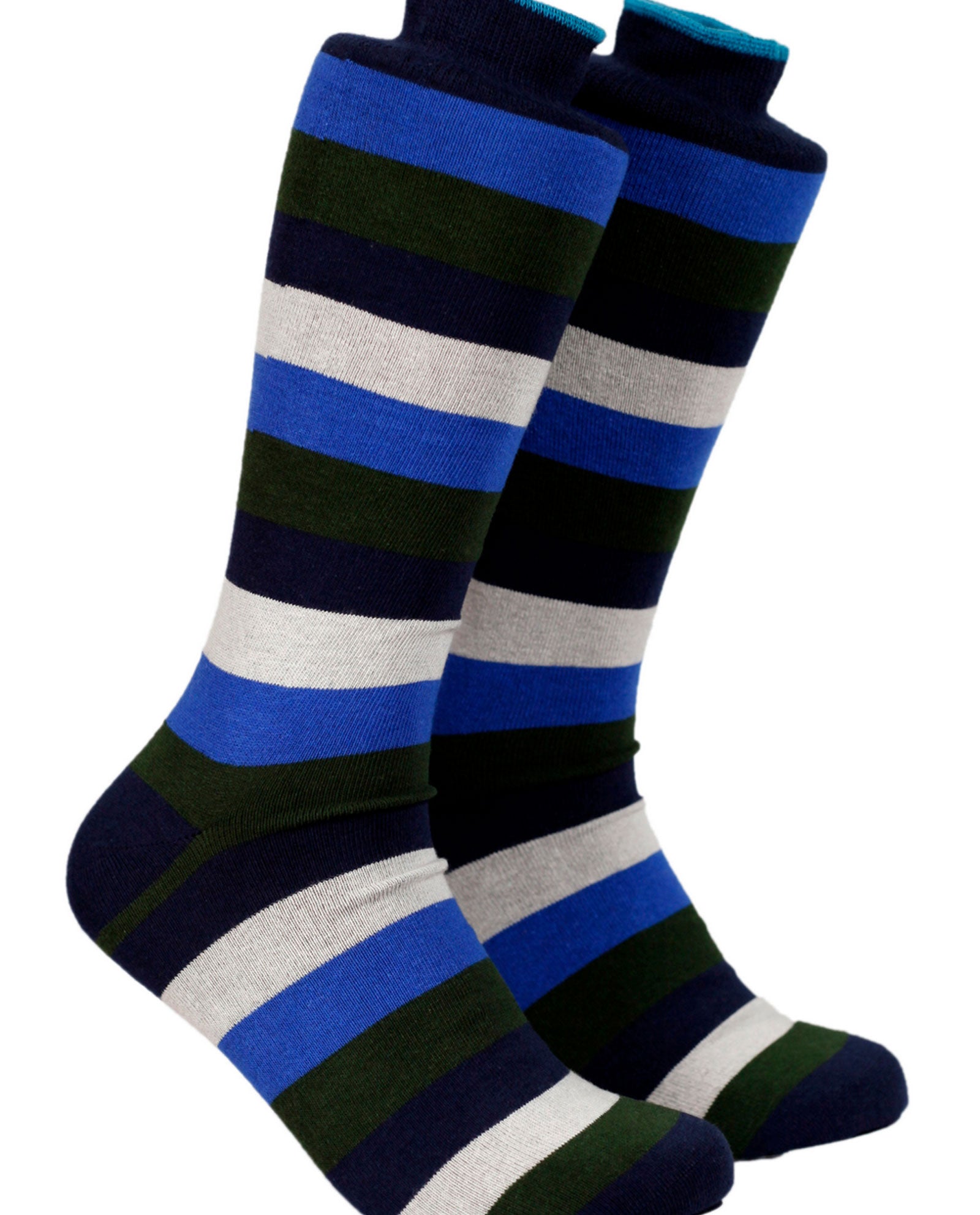 The Blues Sock