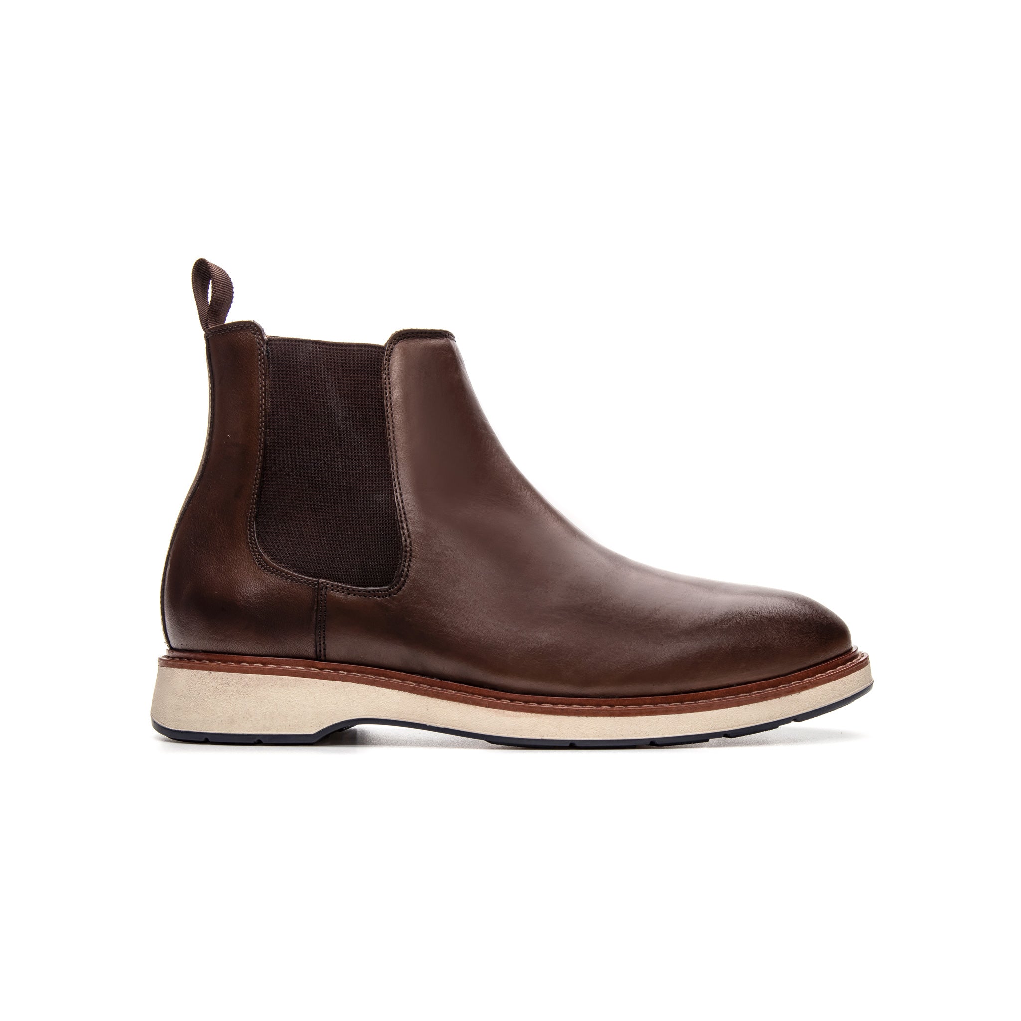 Simon Chelsea Boot - Brown