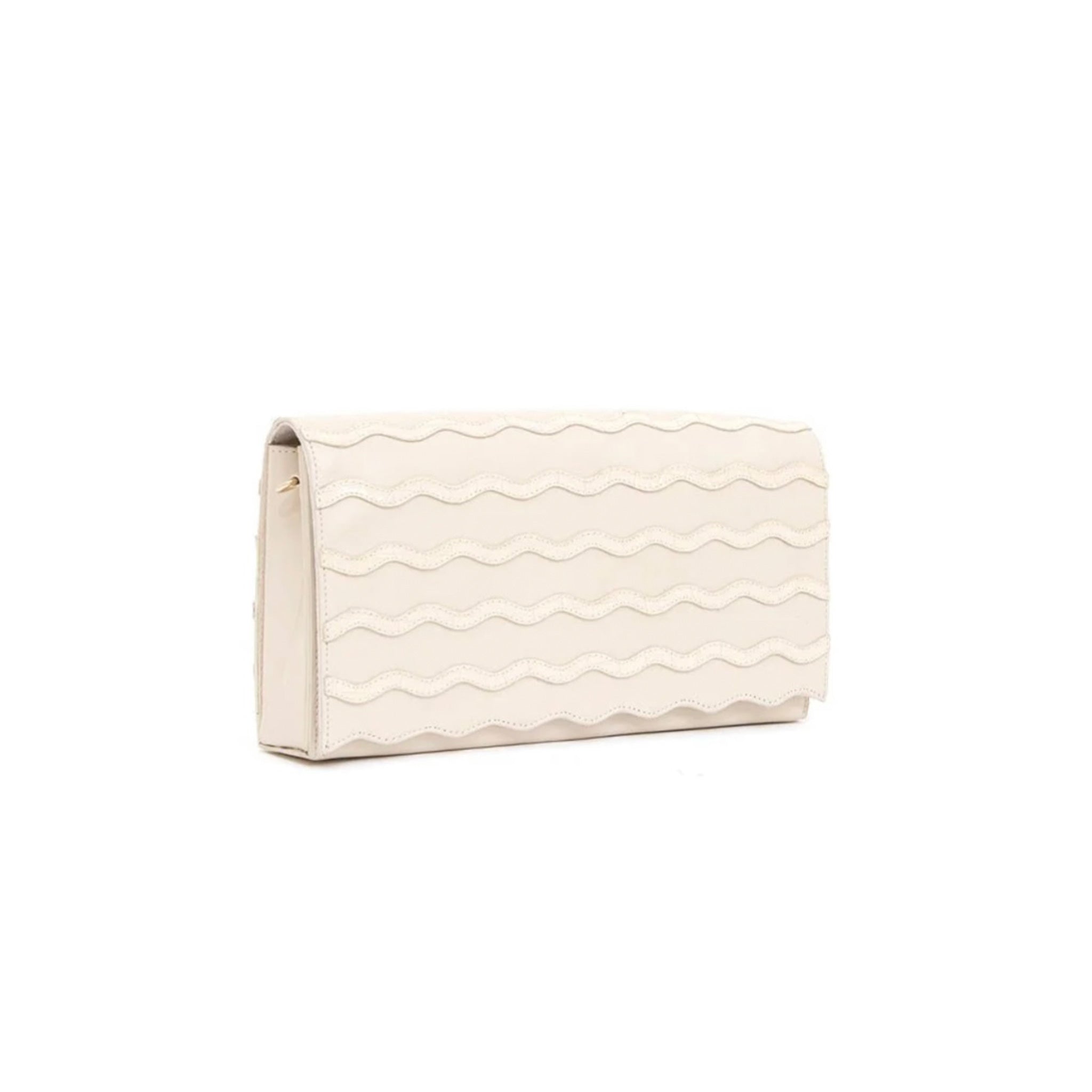 Off-White Curves Bag