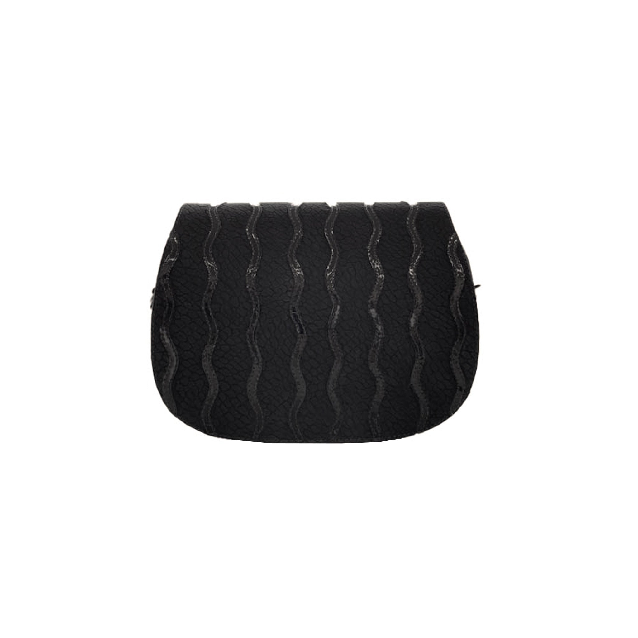 Curves Cross Body in Black