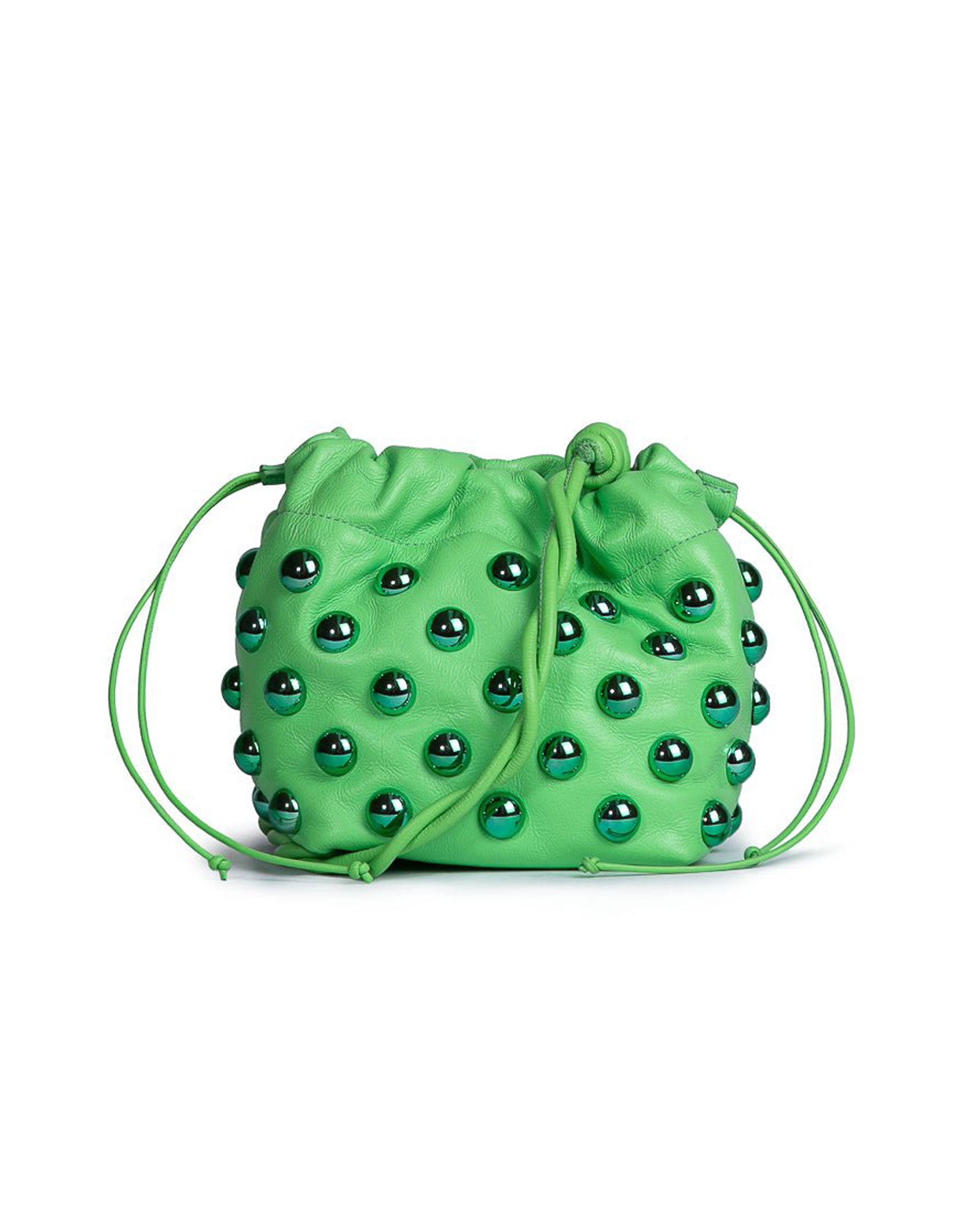 Summer Green Orb Bucket