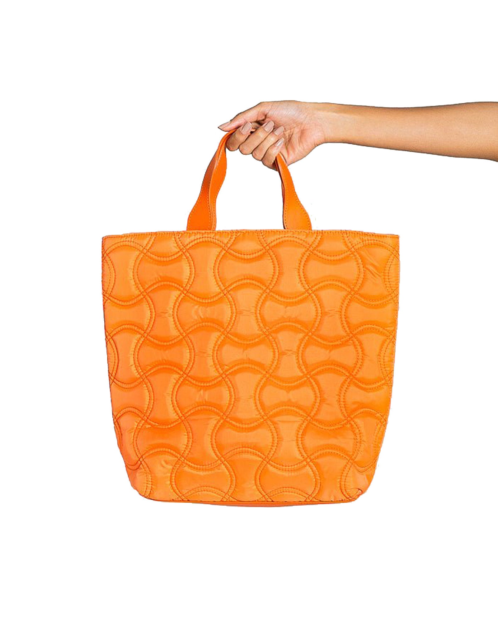 Sunset Performance Tote