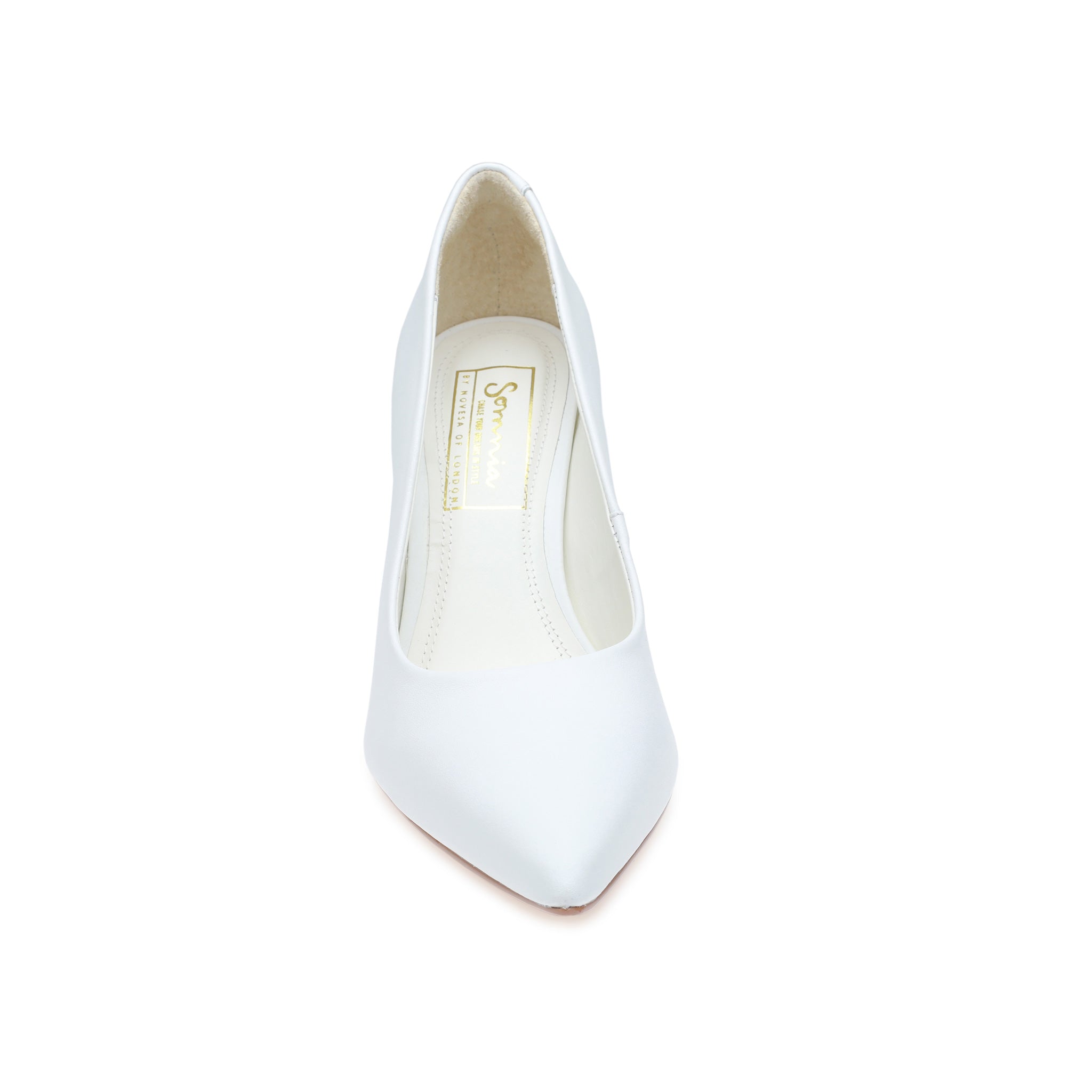 Blanco Heel