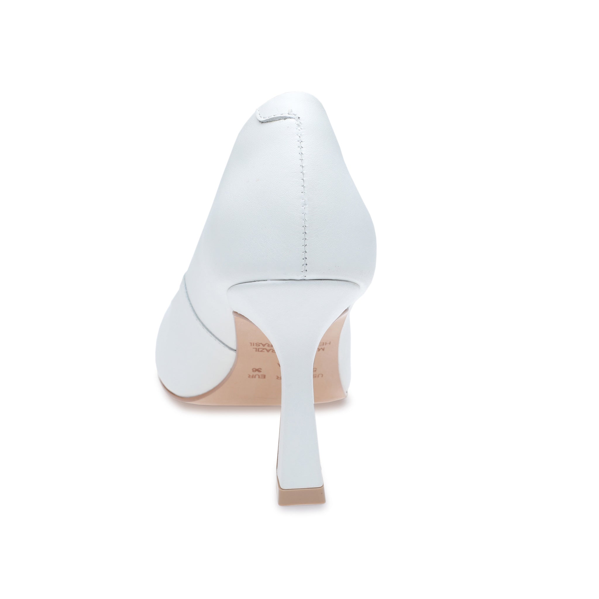 Blanco Heel
