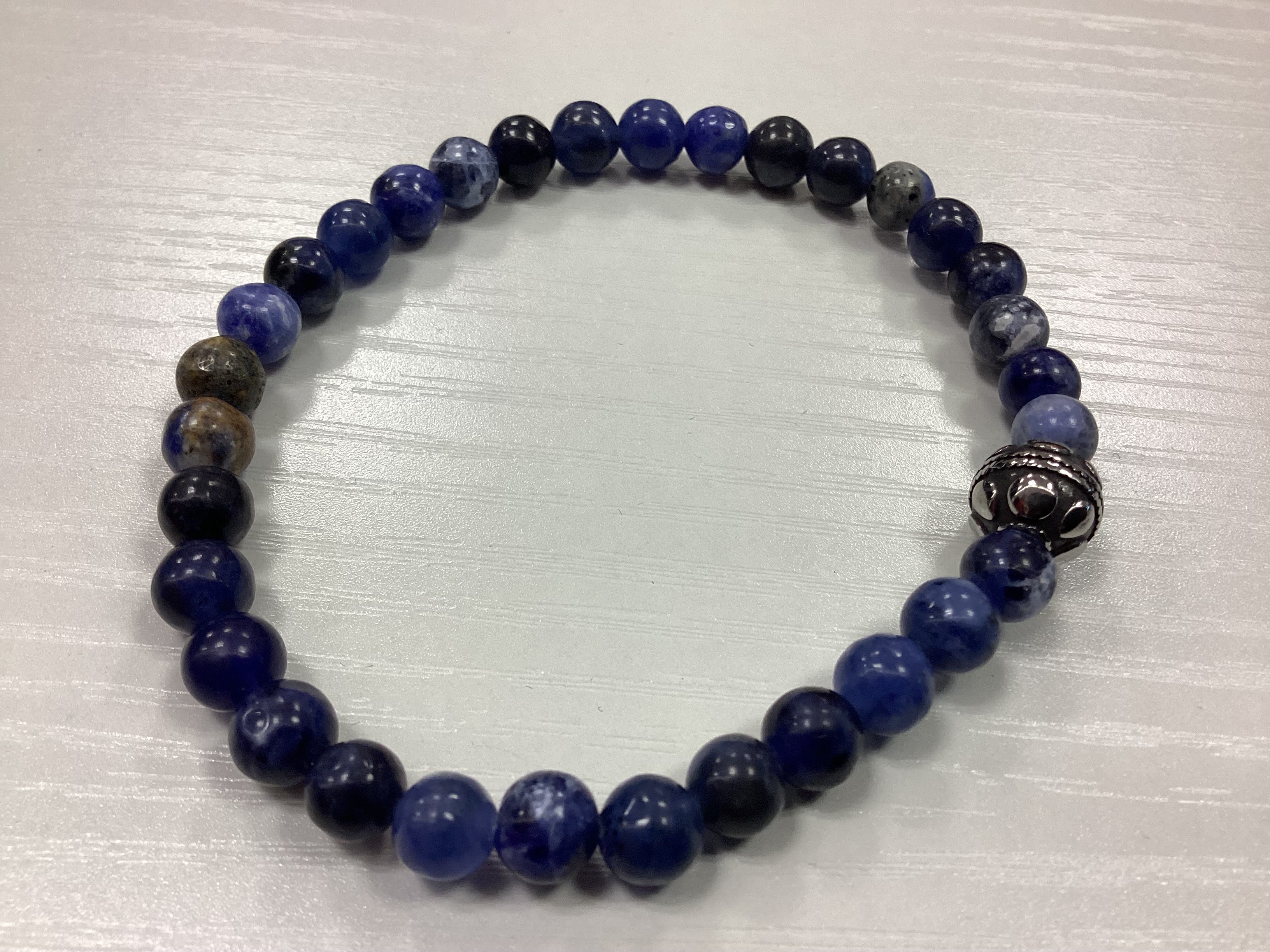 Small Beads Bracelet