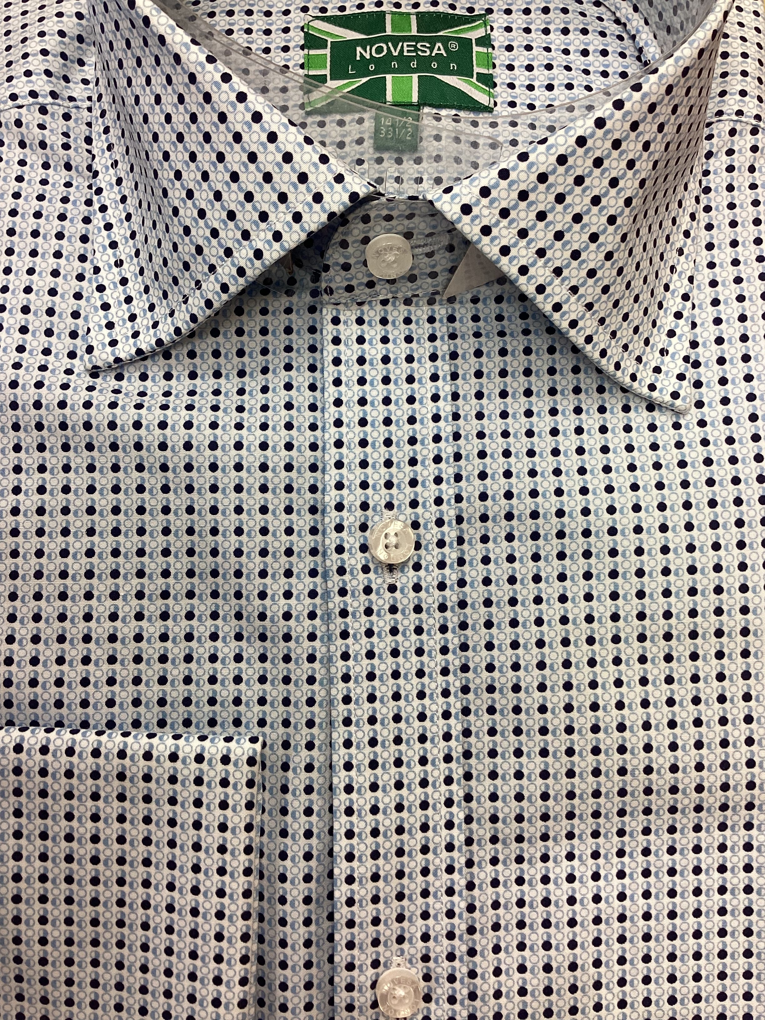Polkadot Shirt