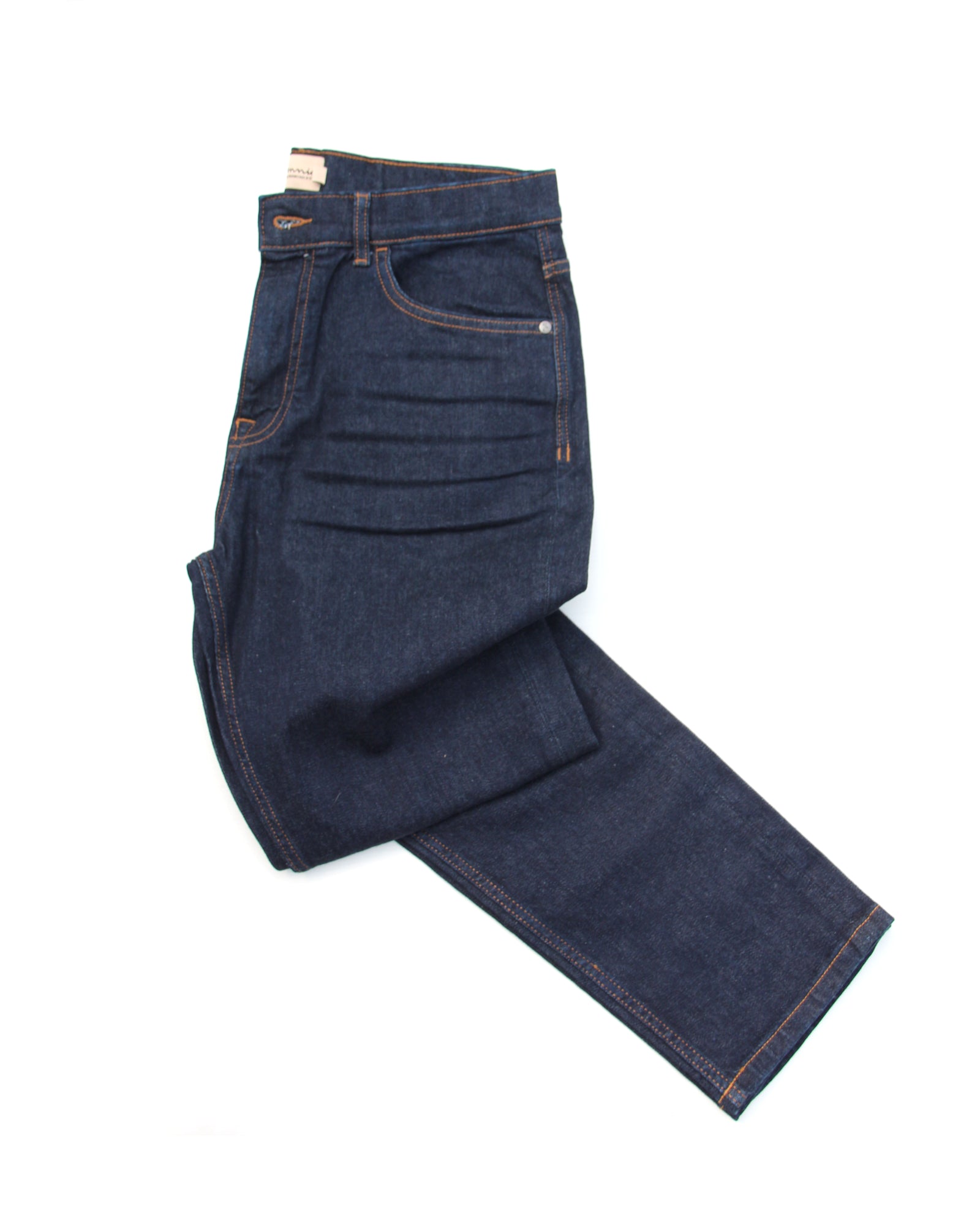 Somnia Men's Premium Rinse Wash Stretch Jeans