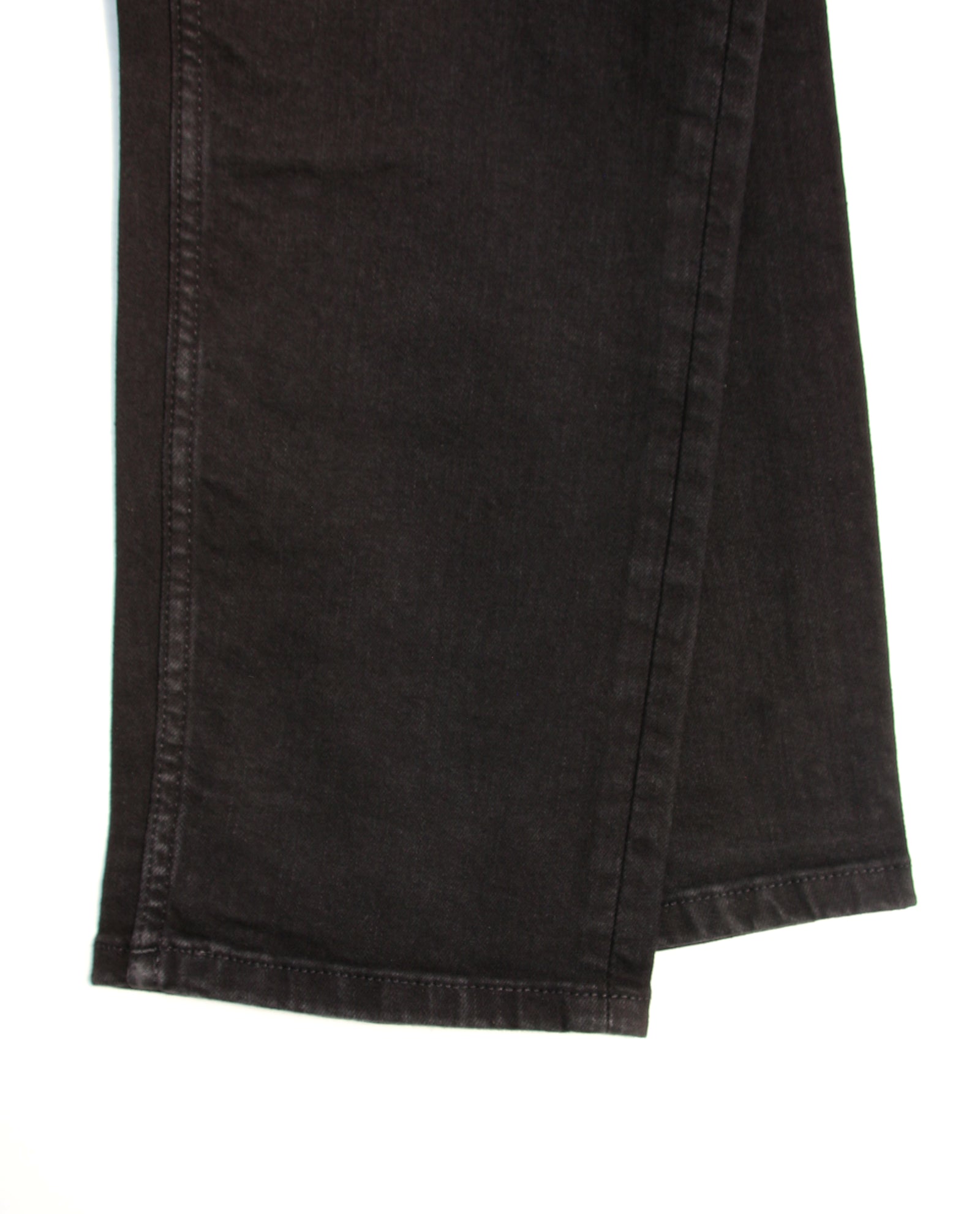 Somnia Men's Essential Black Comfort-Stretch Jeans