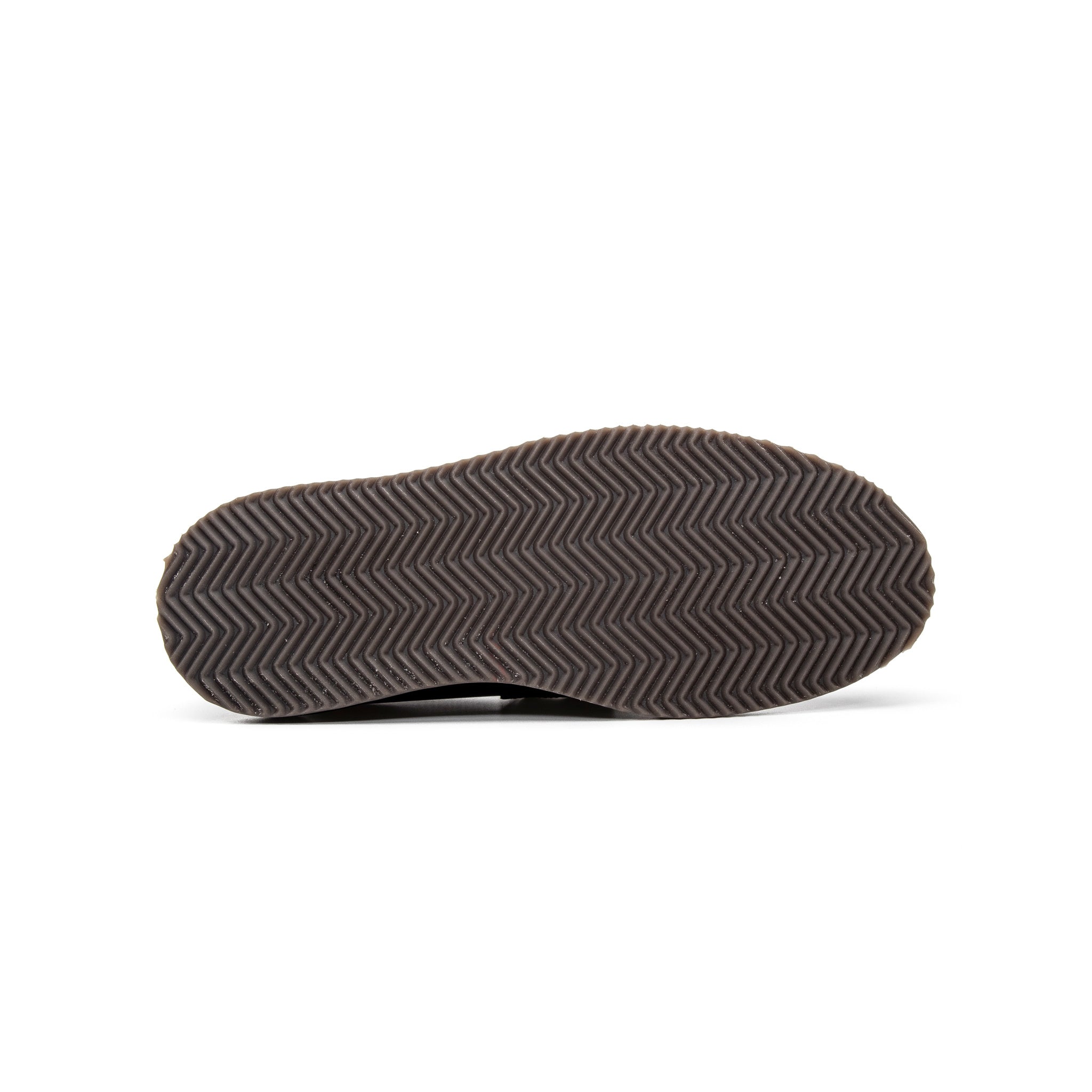 Stuart Raised Loafer - Black