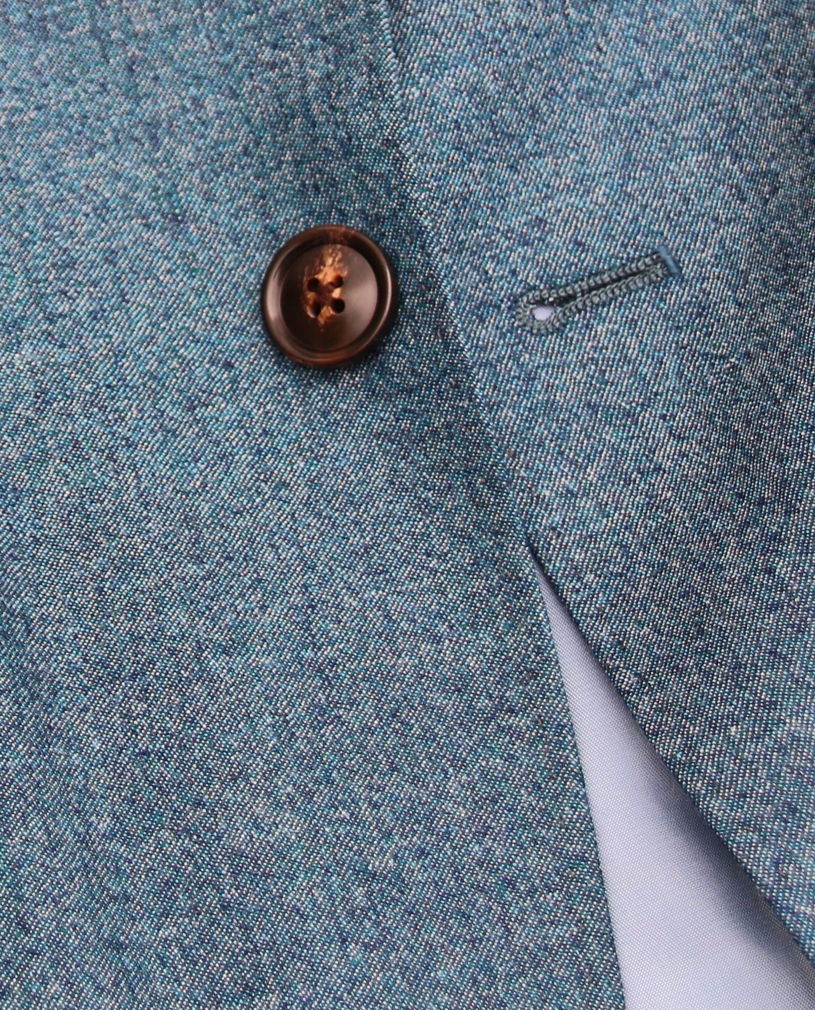 The Vitale Barberis Canonico Mélange Sport Coat
