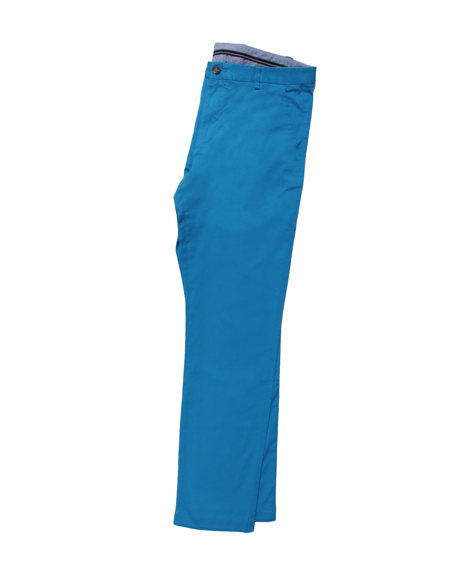 Cerulean Tailored Chinos