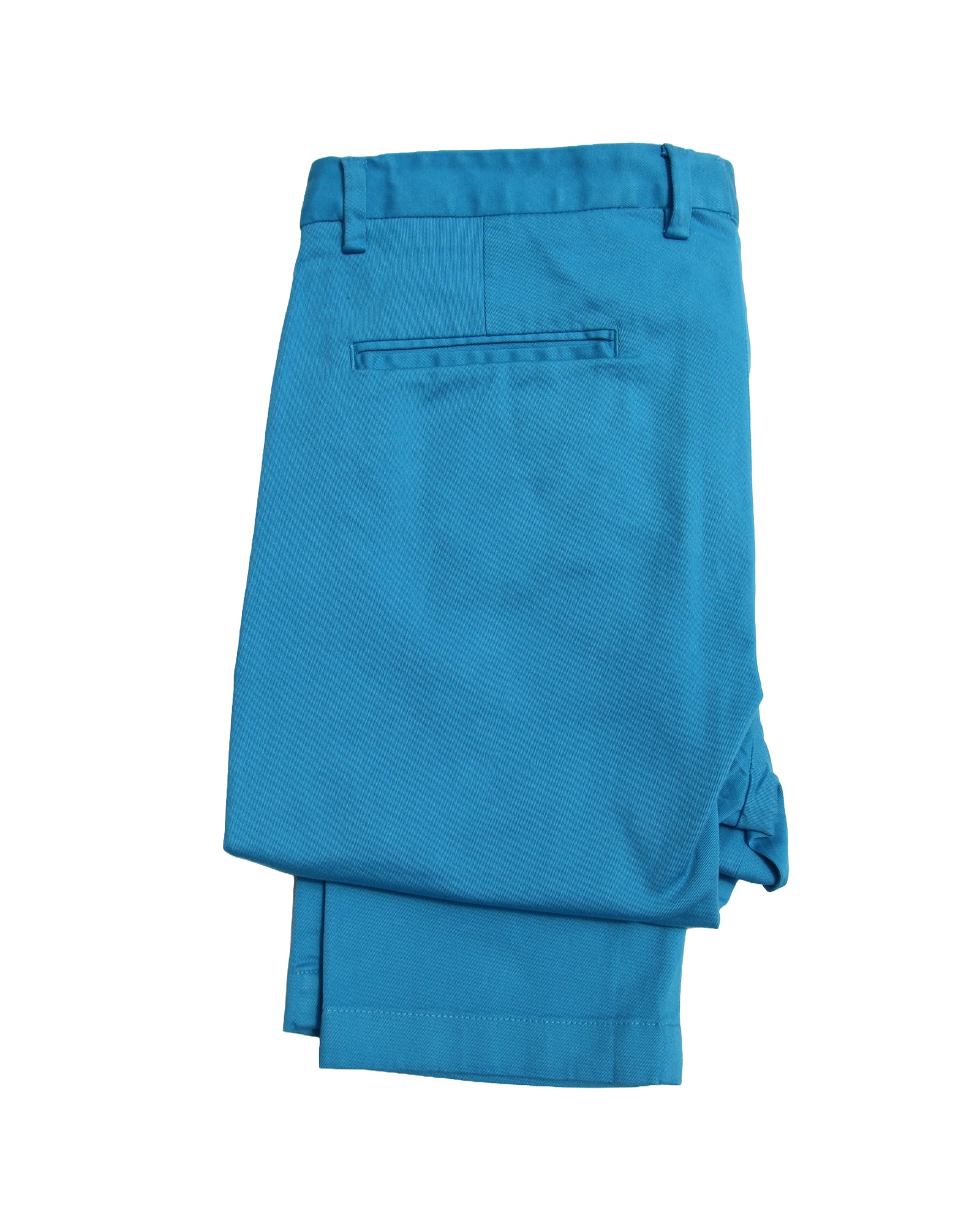 Cerulean Tailored Chinos