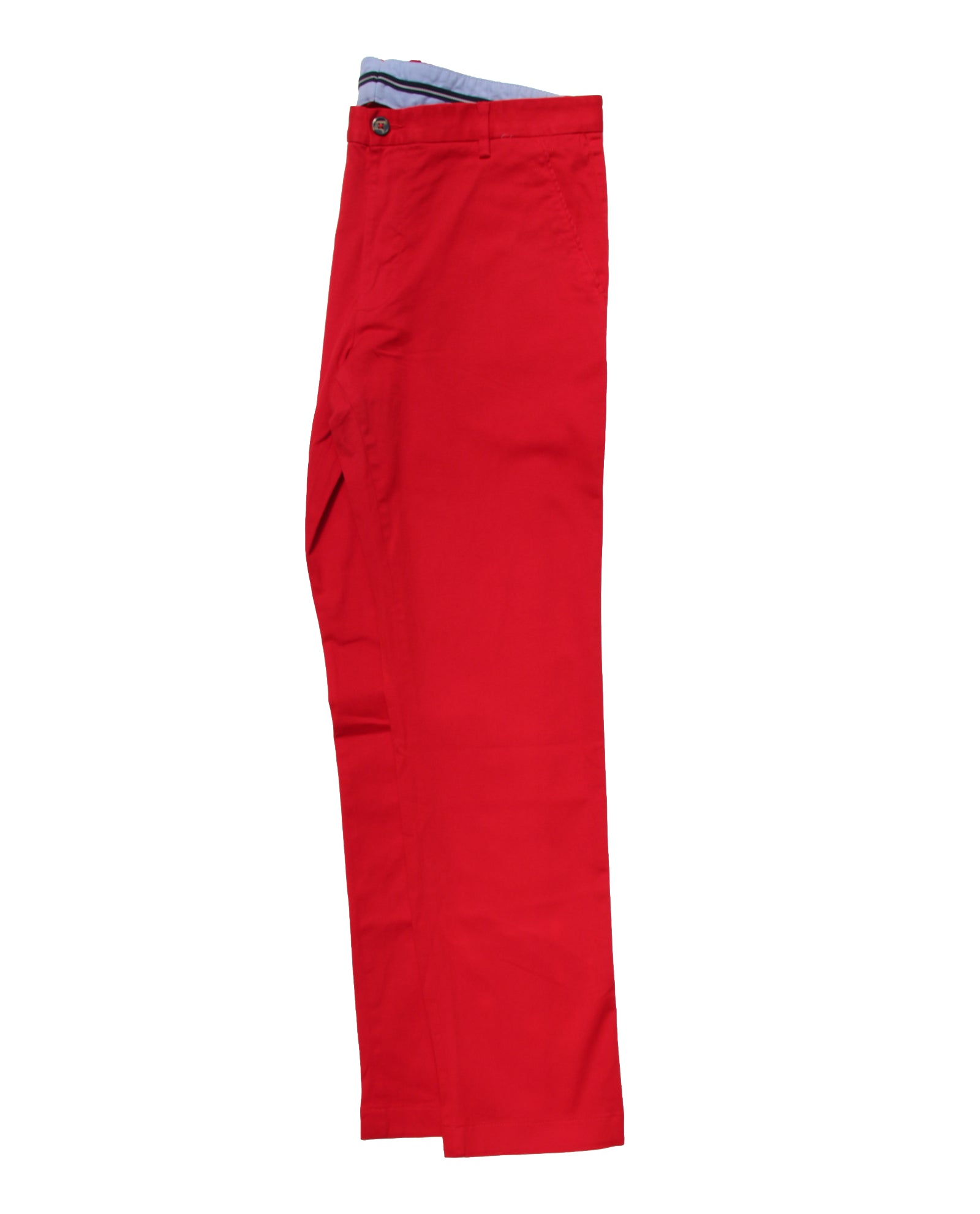 Crimson Tailored Chinos