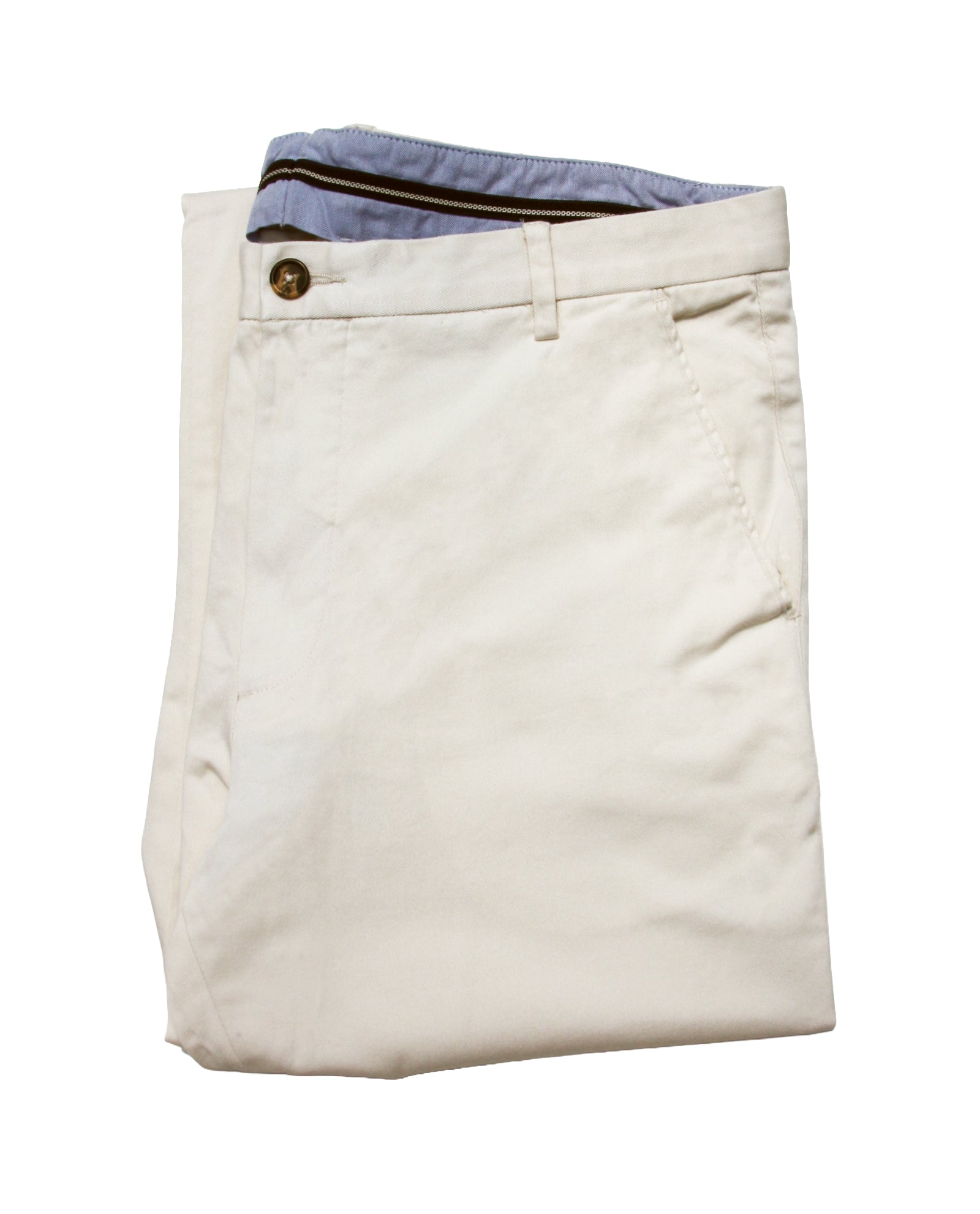 Off-White Tailored Chinos