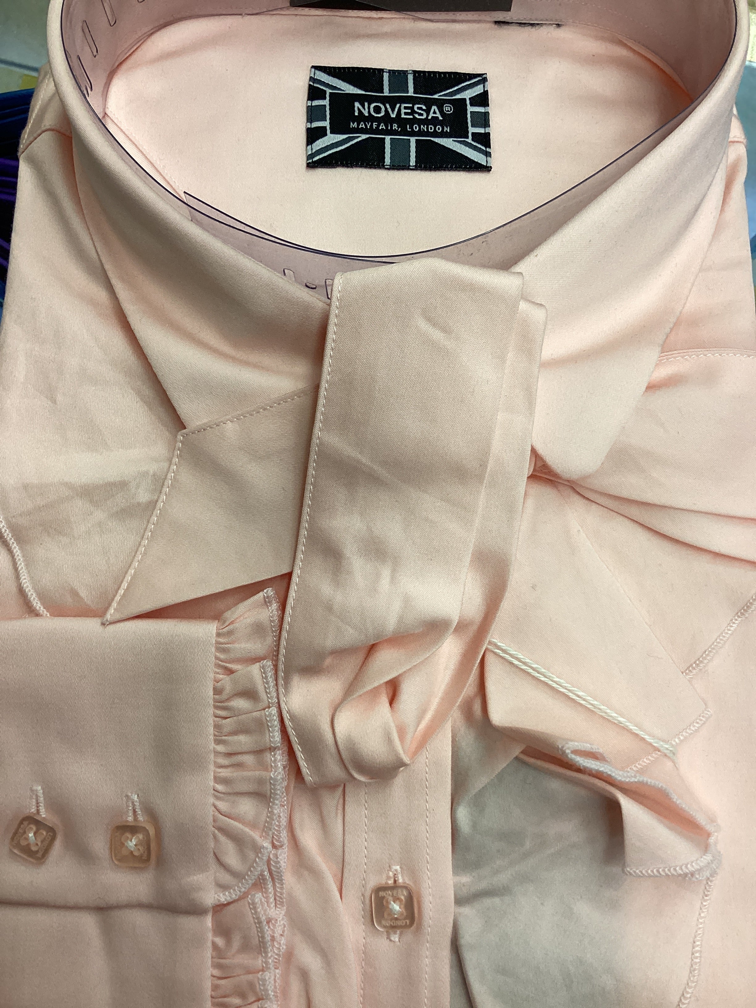 Light Pink by Novesa Women’s