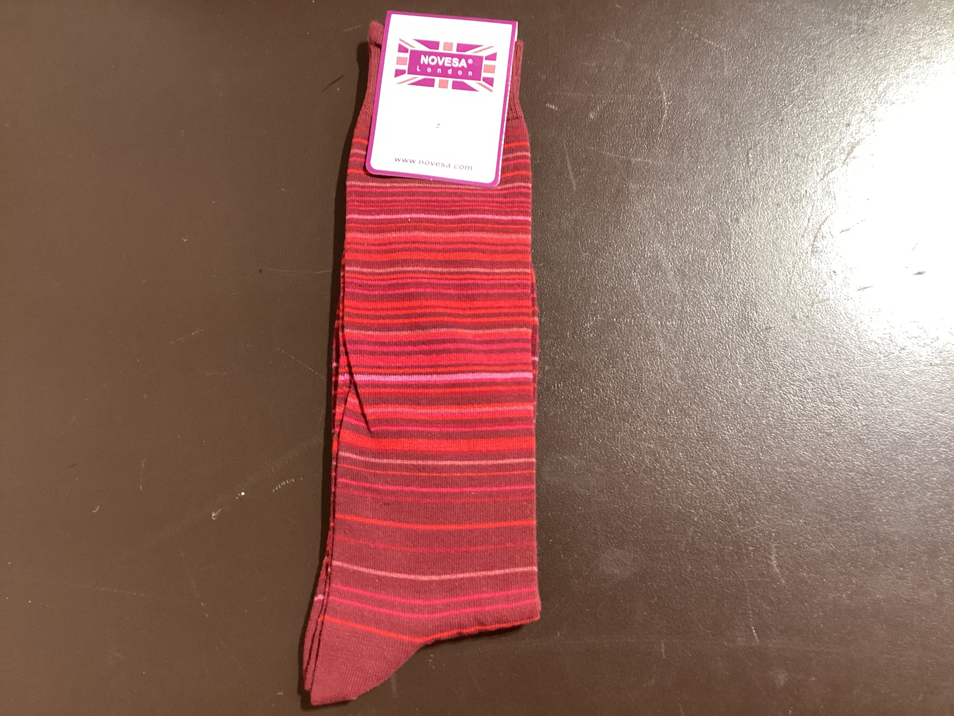 Multicolour Socks