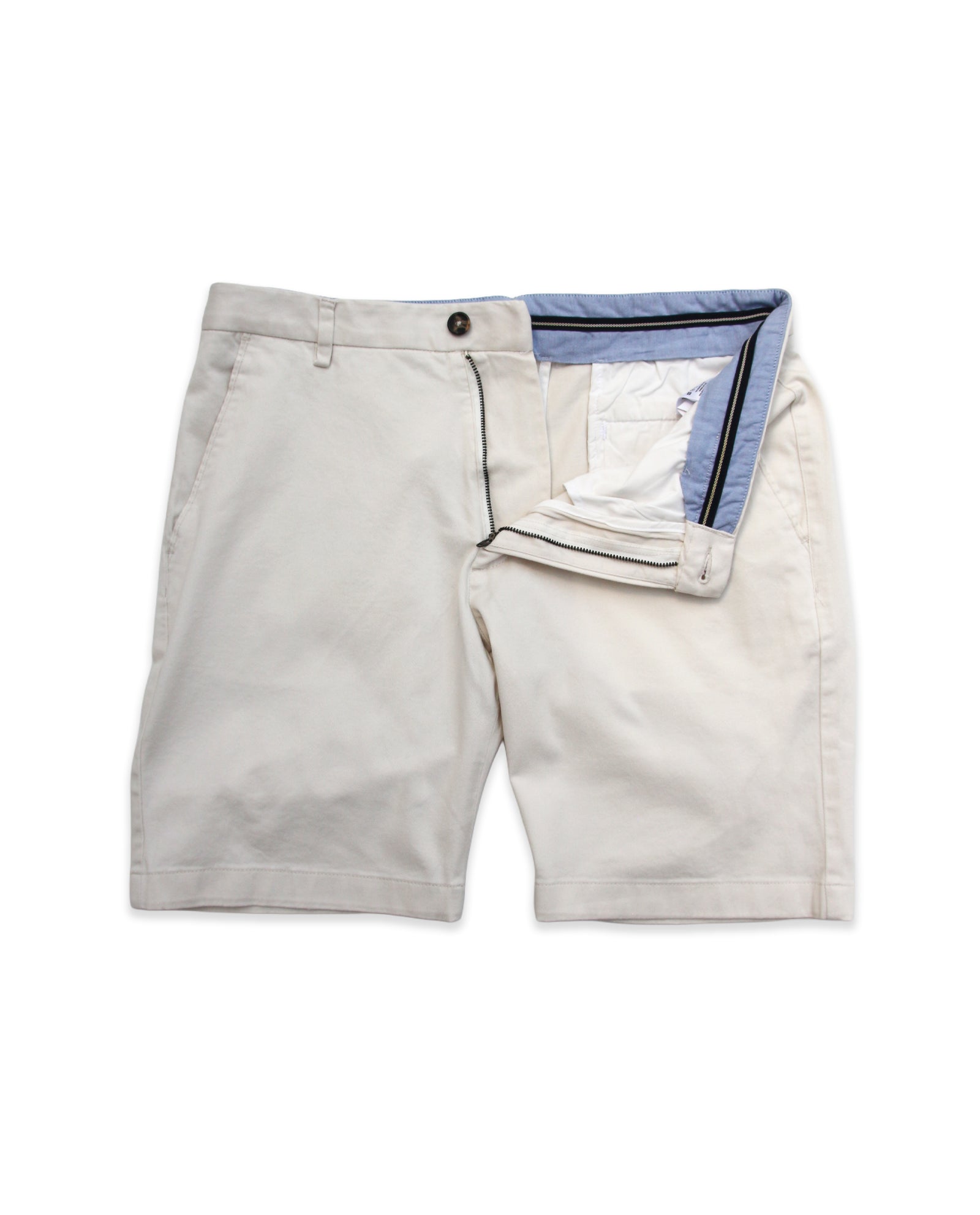 Off-White Tailored Chino Shorts
