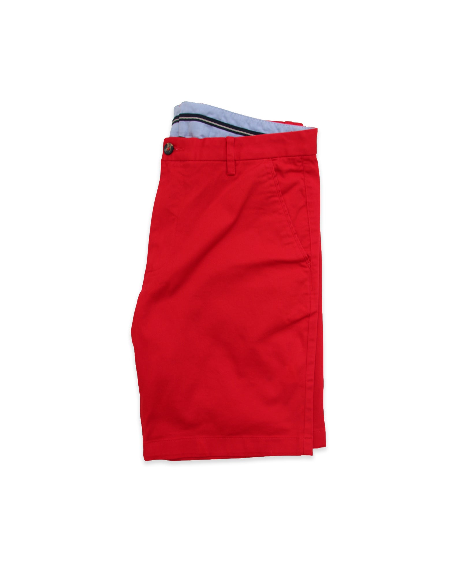 Crimson Tailored Chino Shorts