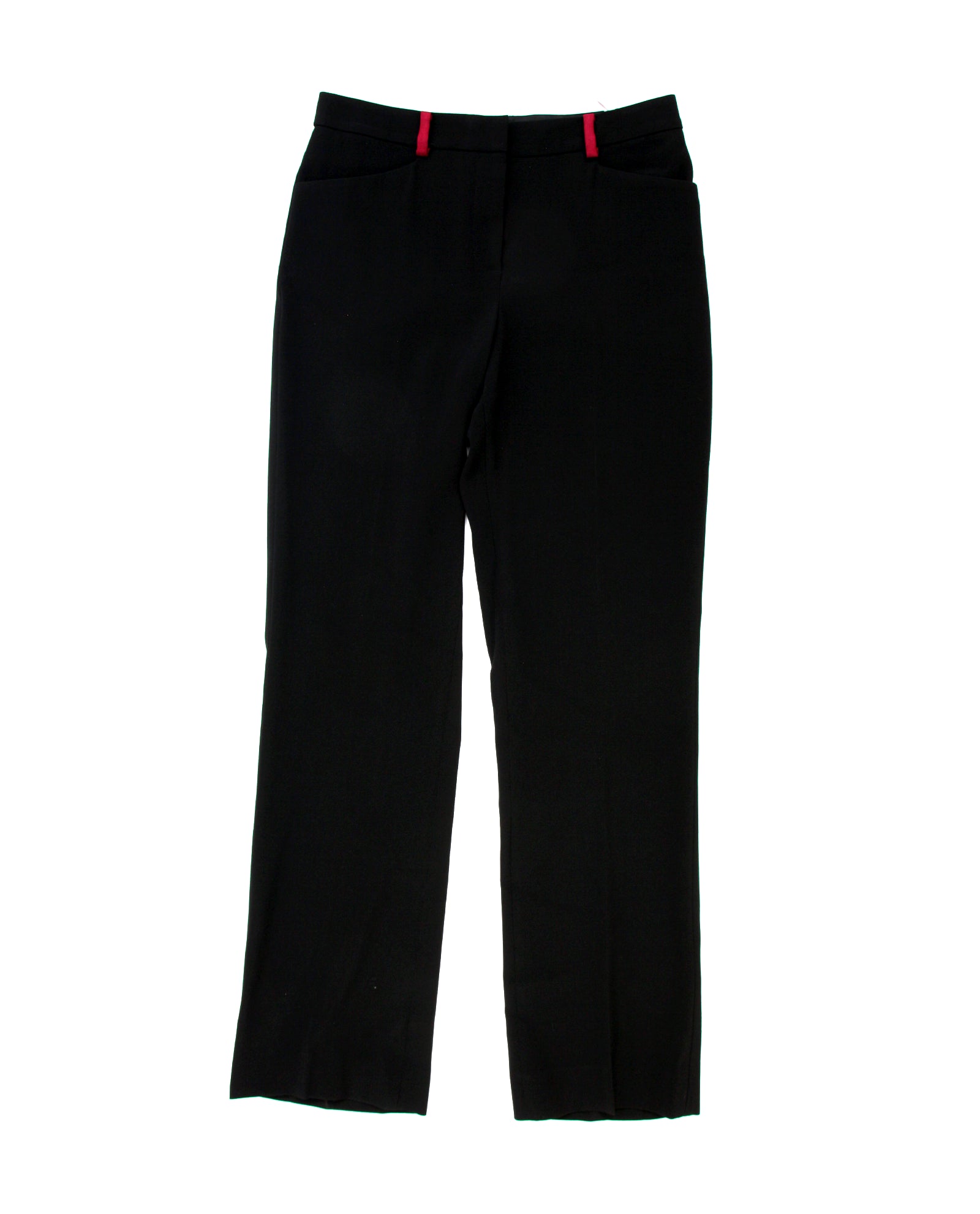 The Onyx Two-Piece Suit