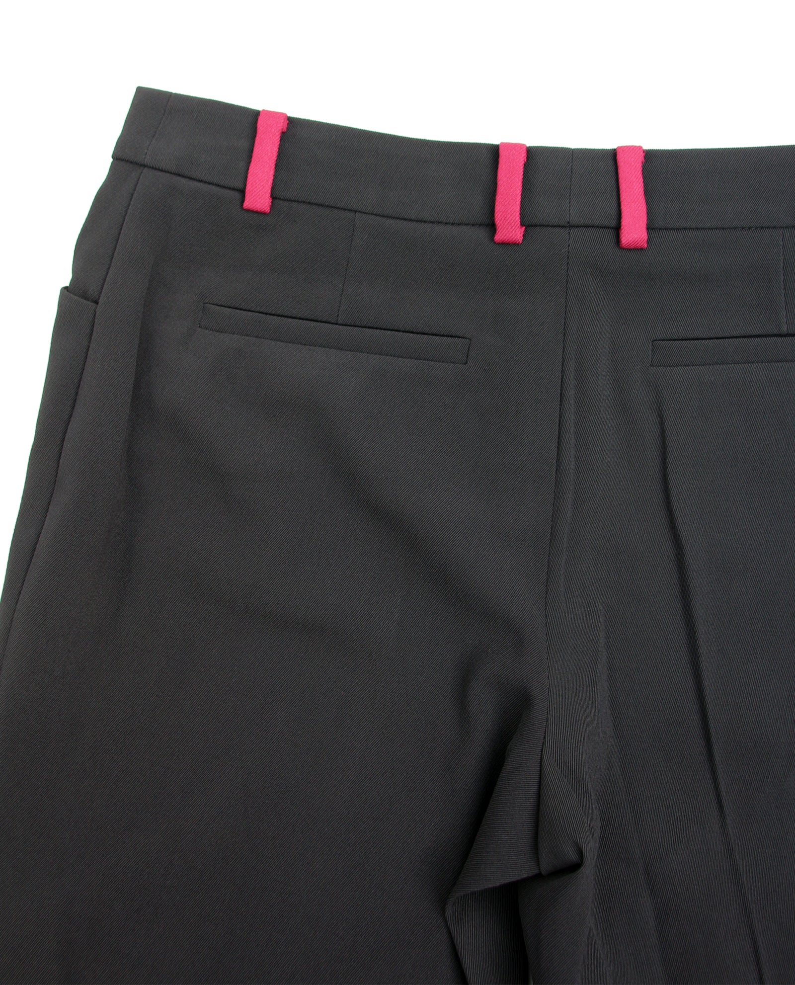 The Onyx Two-Piece Suit