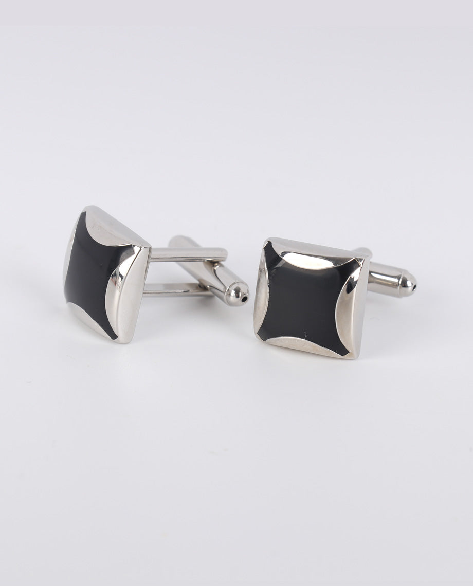 Cat Eye Cufflinks