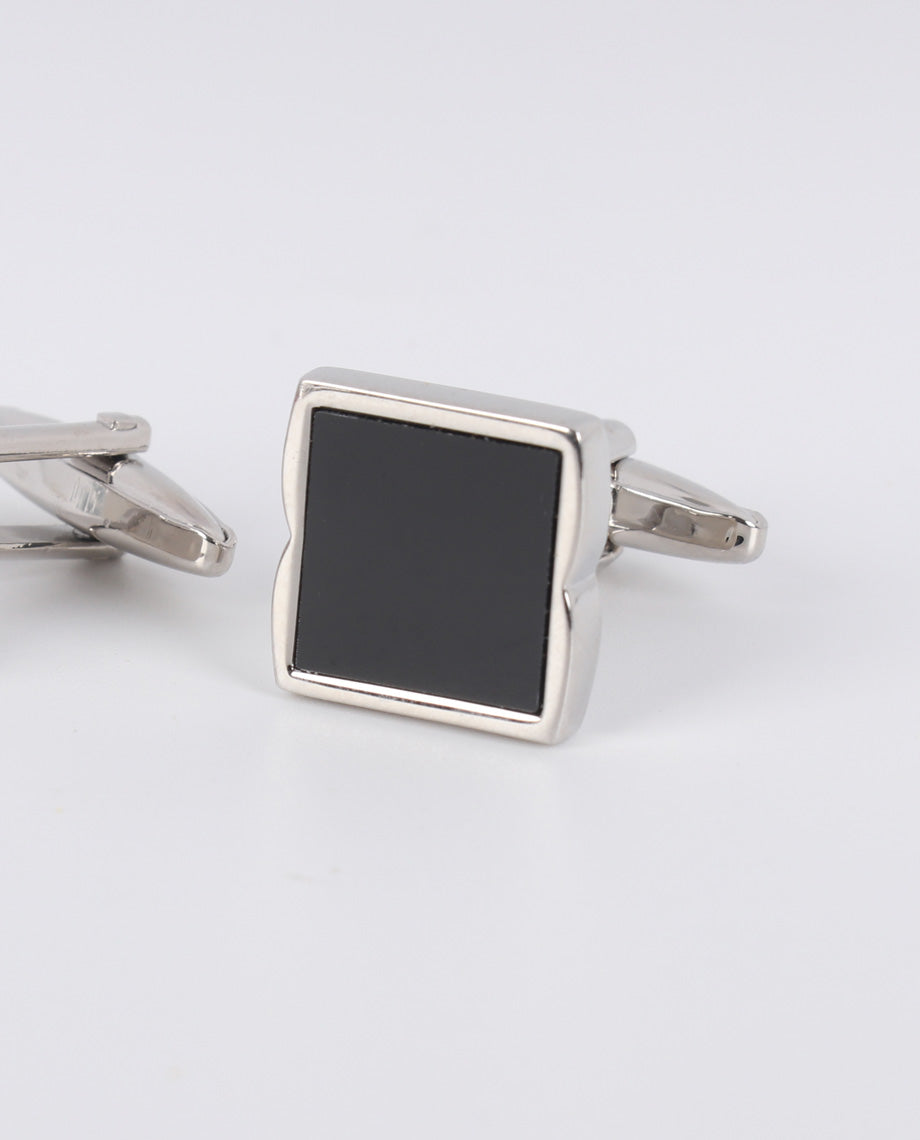 Cat Eye Cufflinks