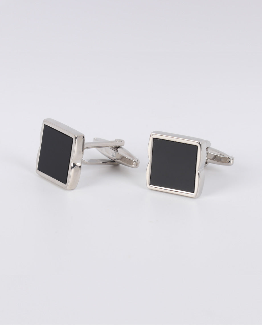 Cat Eye Cufflinks