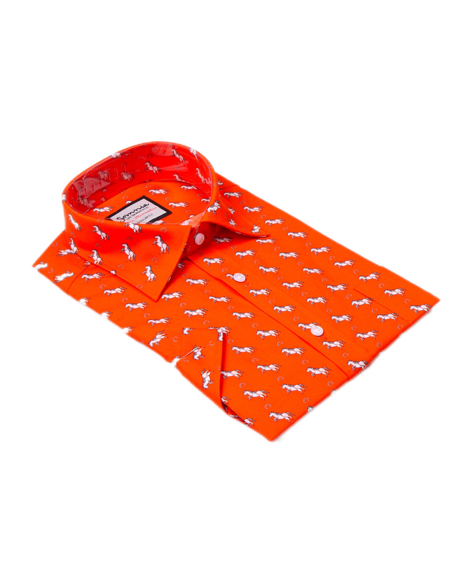 Horse Short Sleeve