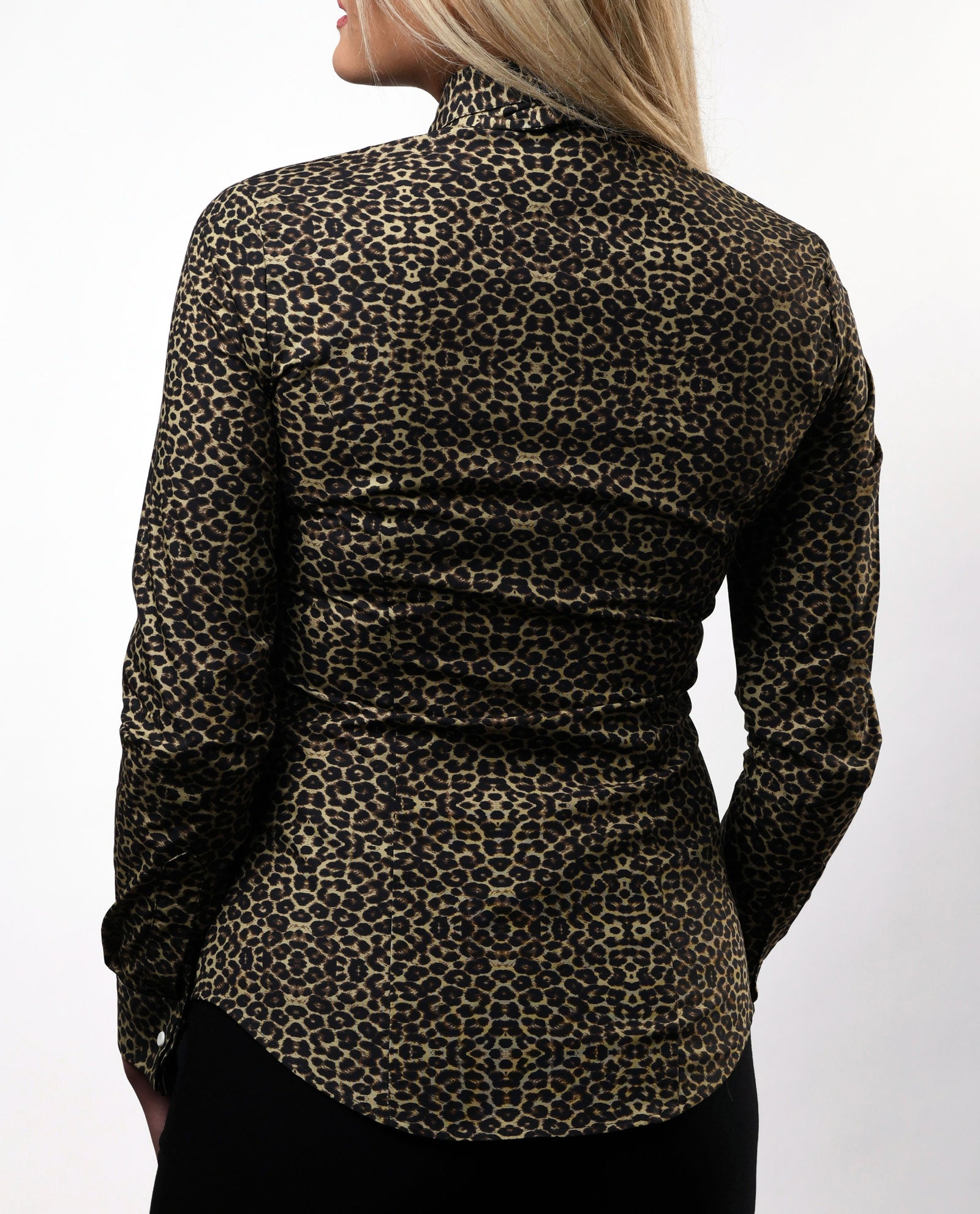 Leopard Print