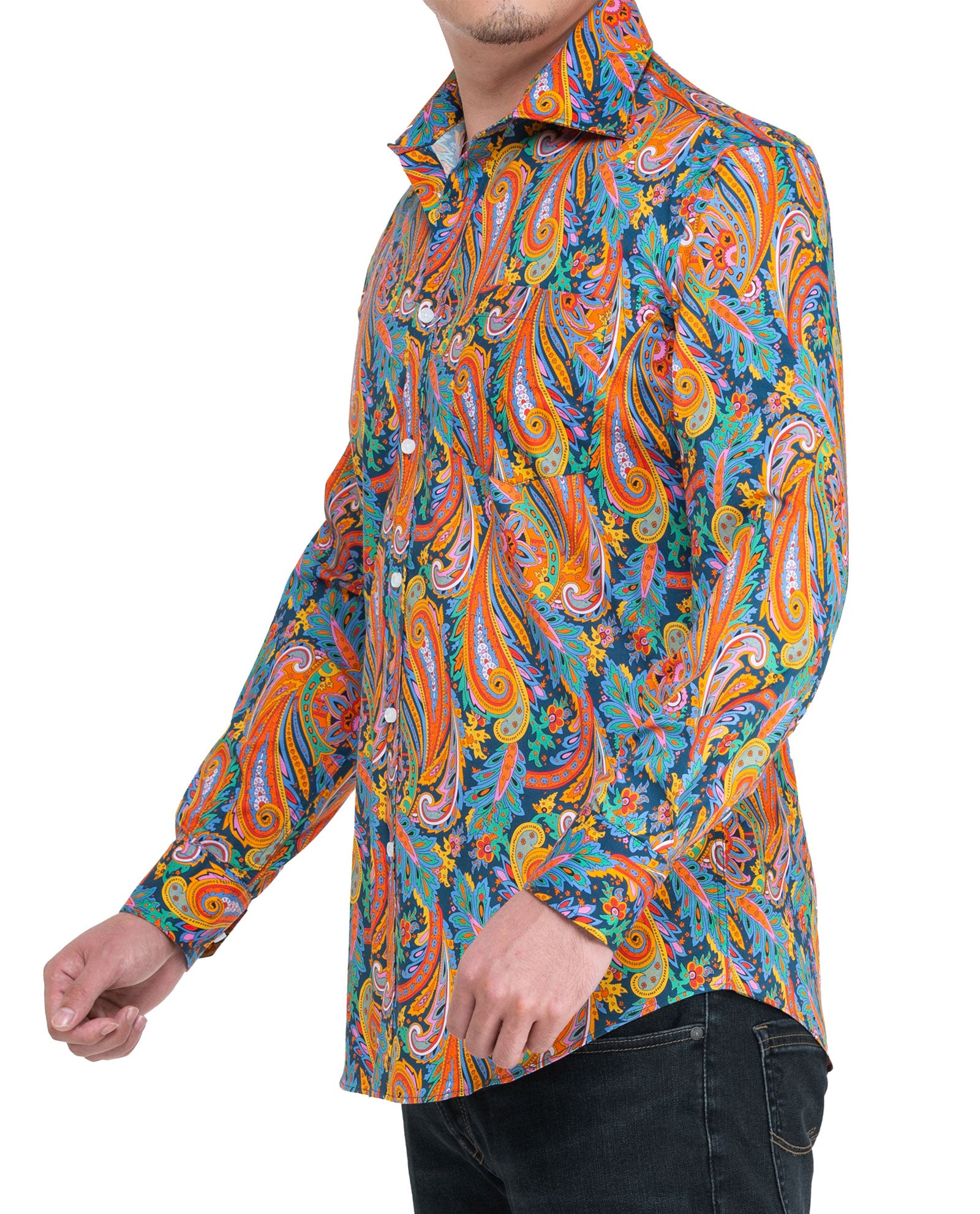 Paisley Adventure