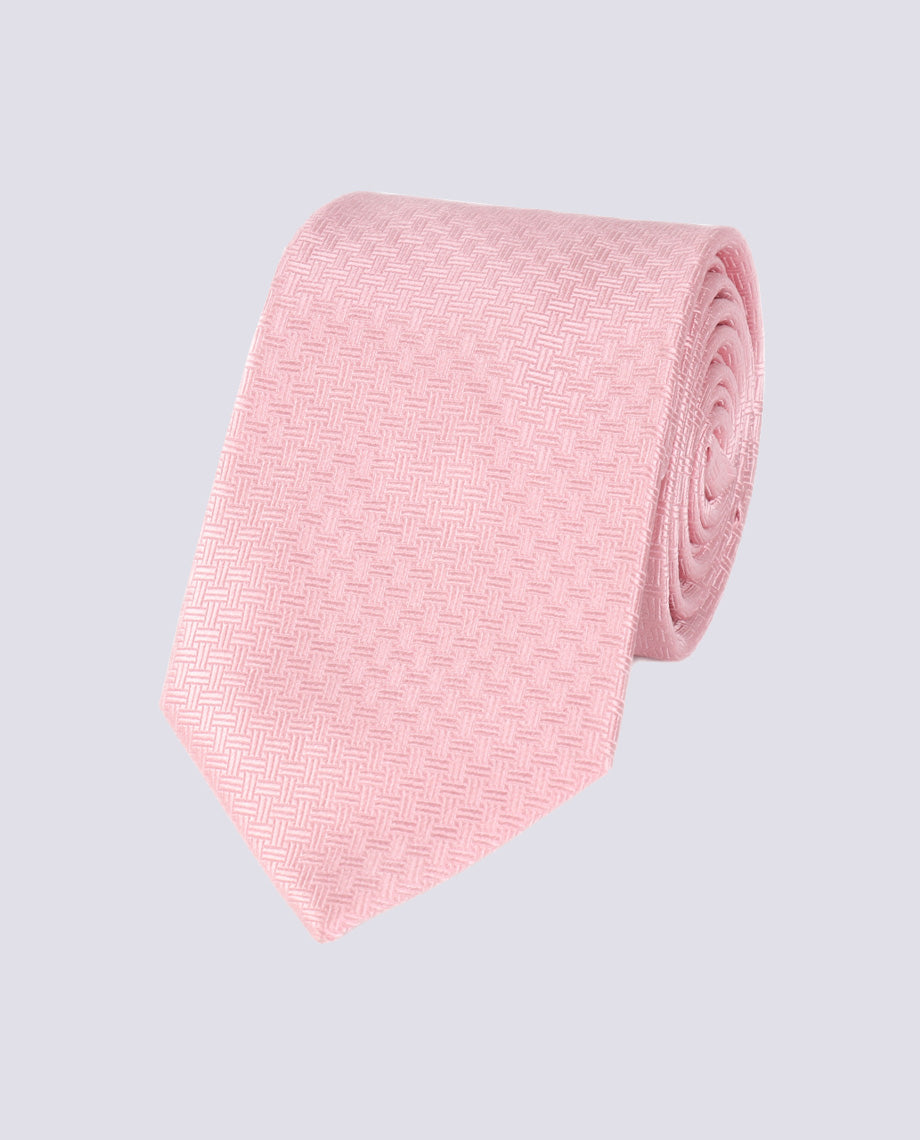 Plain-Pink-Textured-Tie.jpg