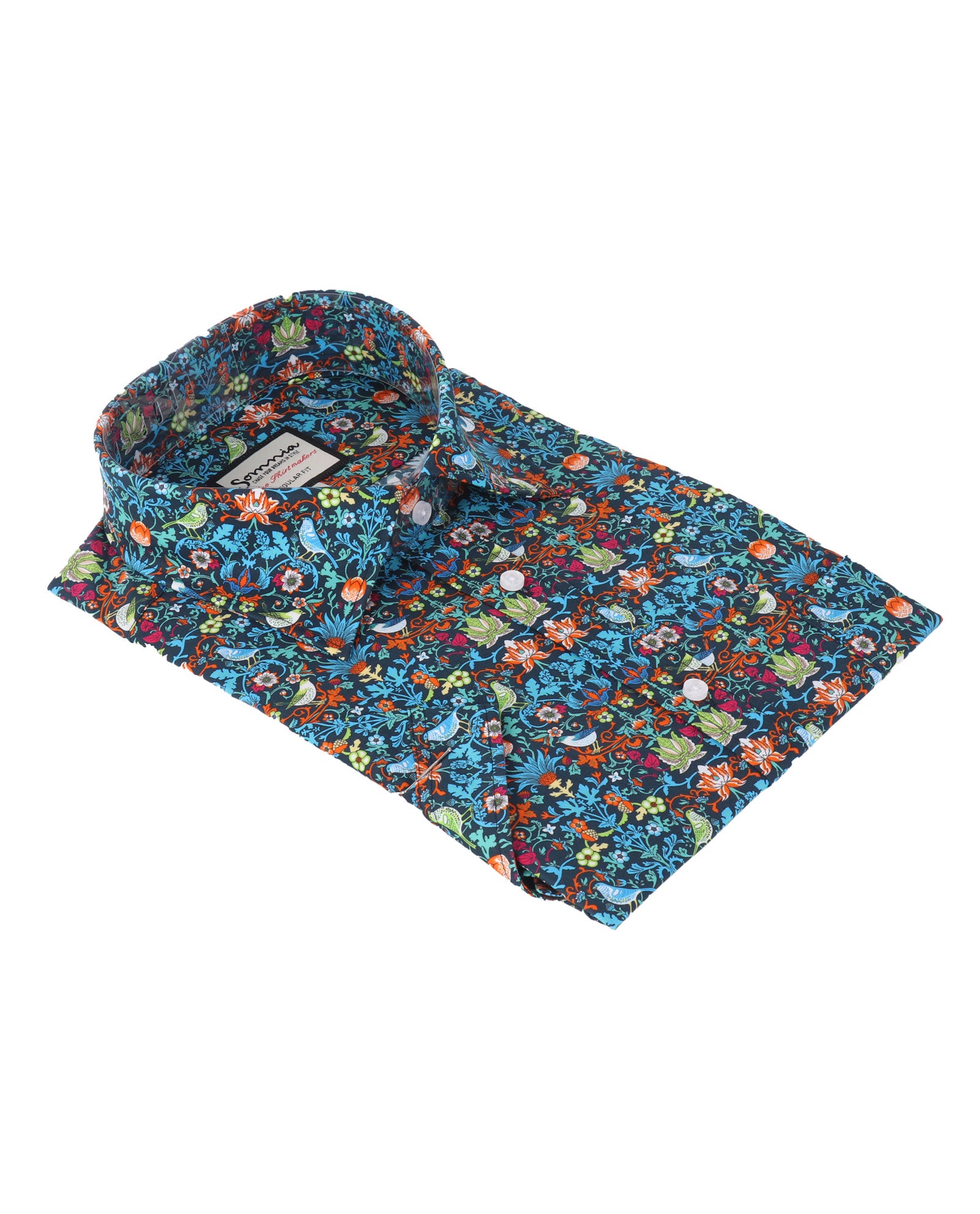 Sanctuary Short Sleeve