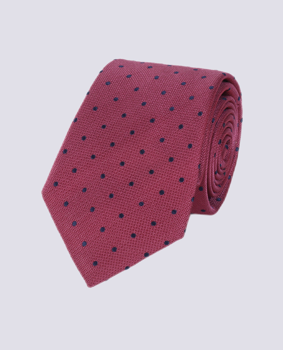 Wine-Navy-Polkadot-Tie.jpg