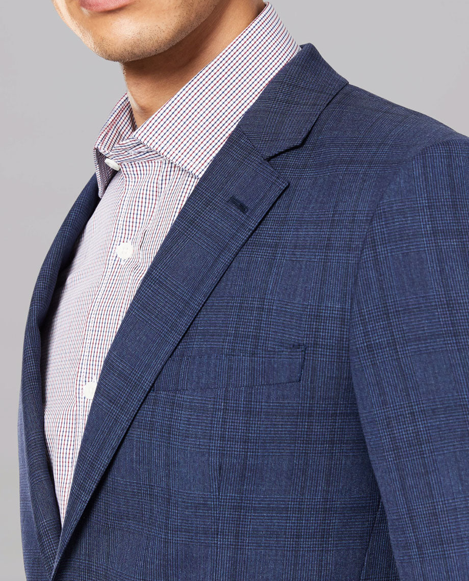 Winston Suit