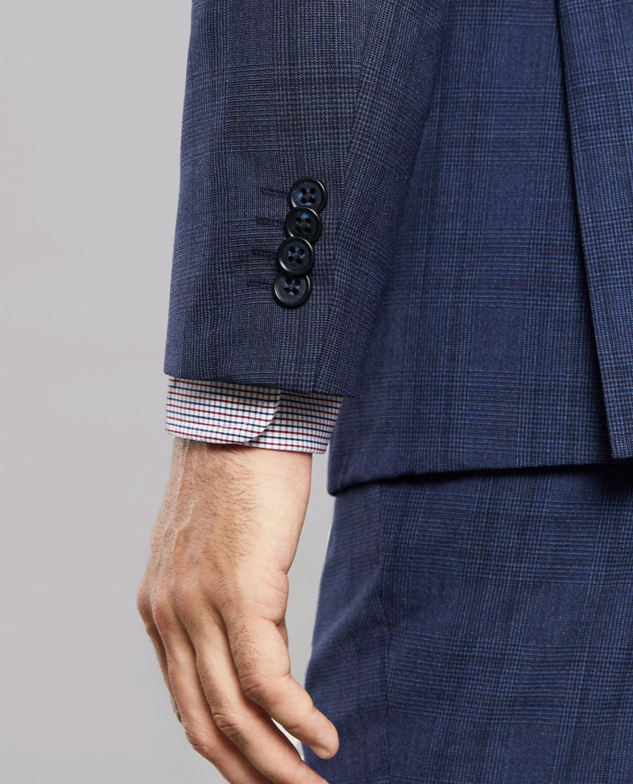 Winston Suit