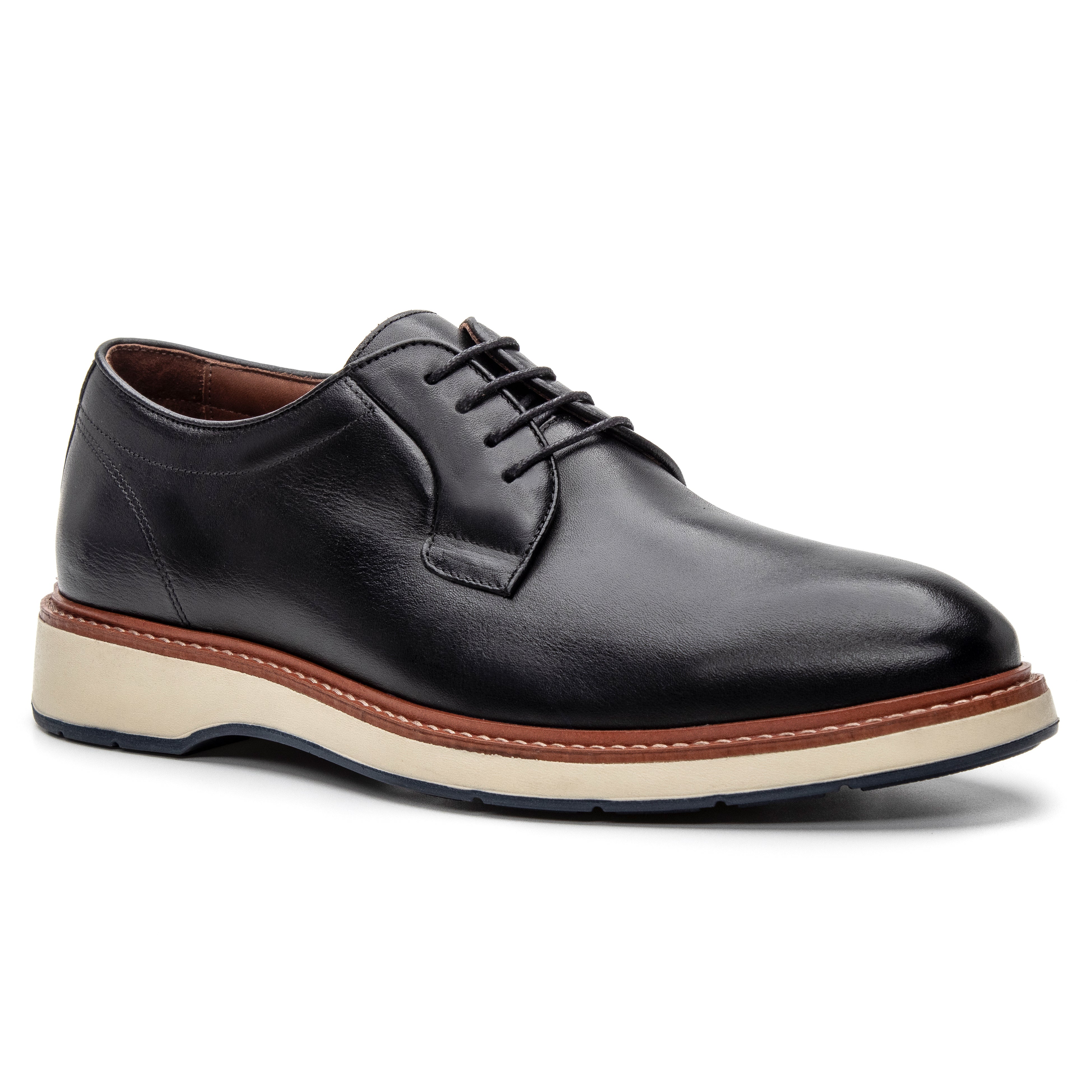 Samuel Everyday Shoe - Black