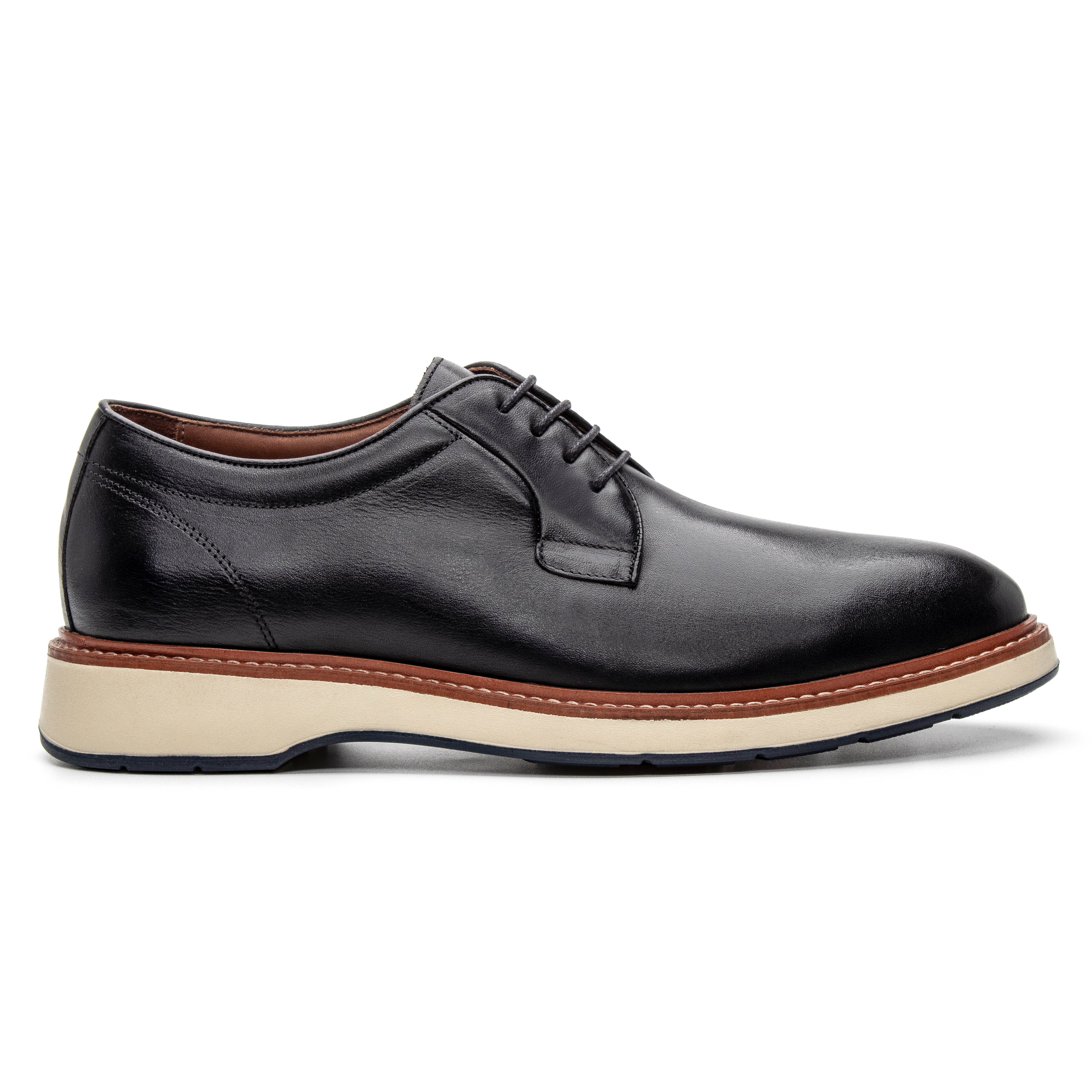 Samuel Everyday Shoe - Black