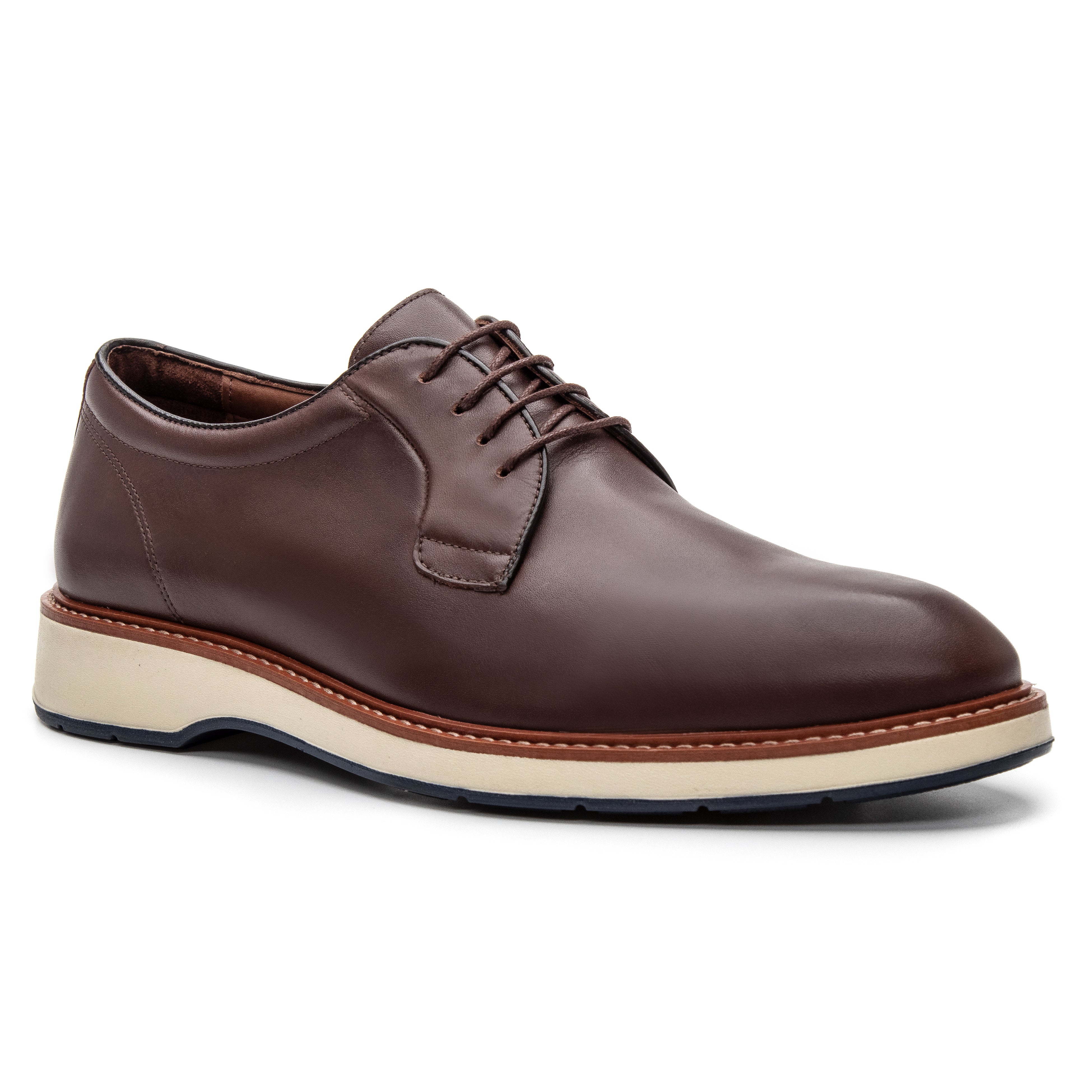 Samuel Every Day Shoe - Brown