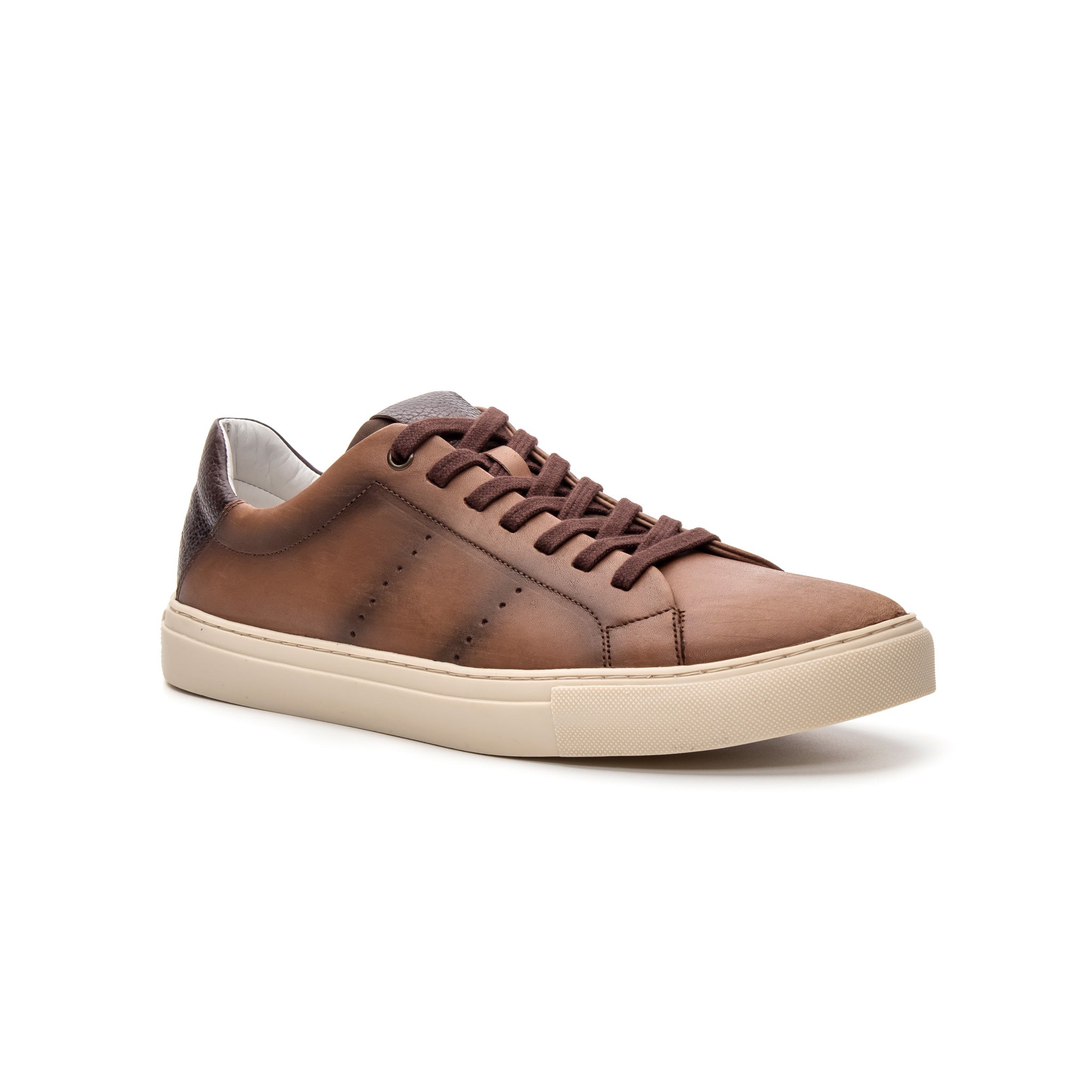 Alfie Sneaker - Brown