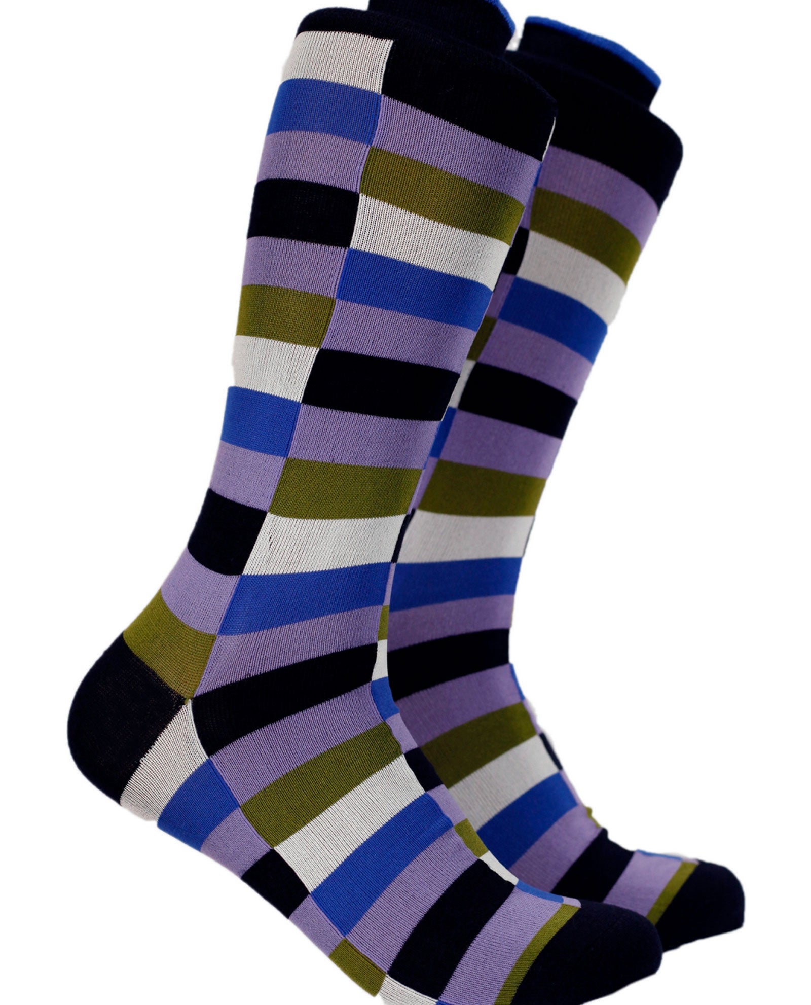 The Vertigo Sock