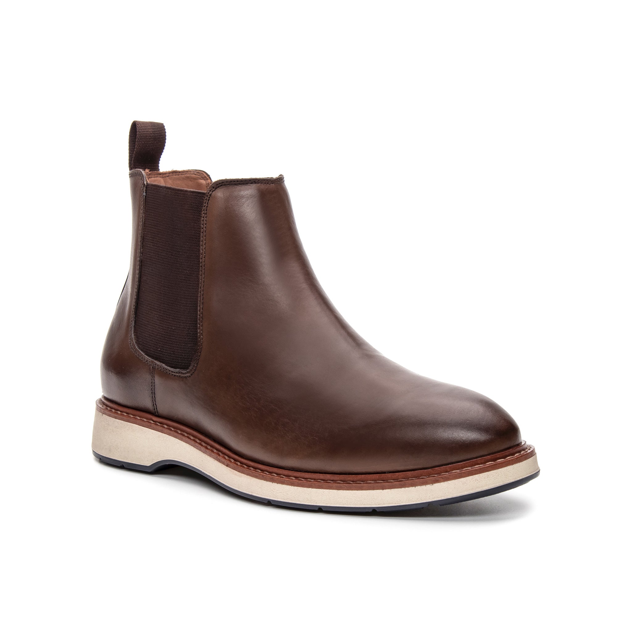 Simon Chelsea Boot - Brown