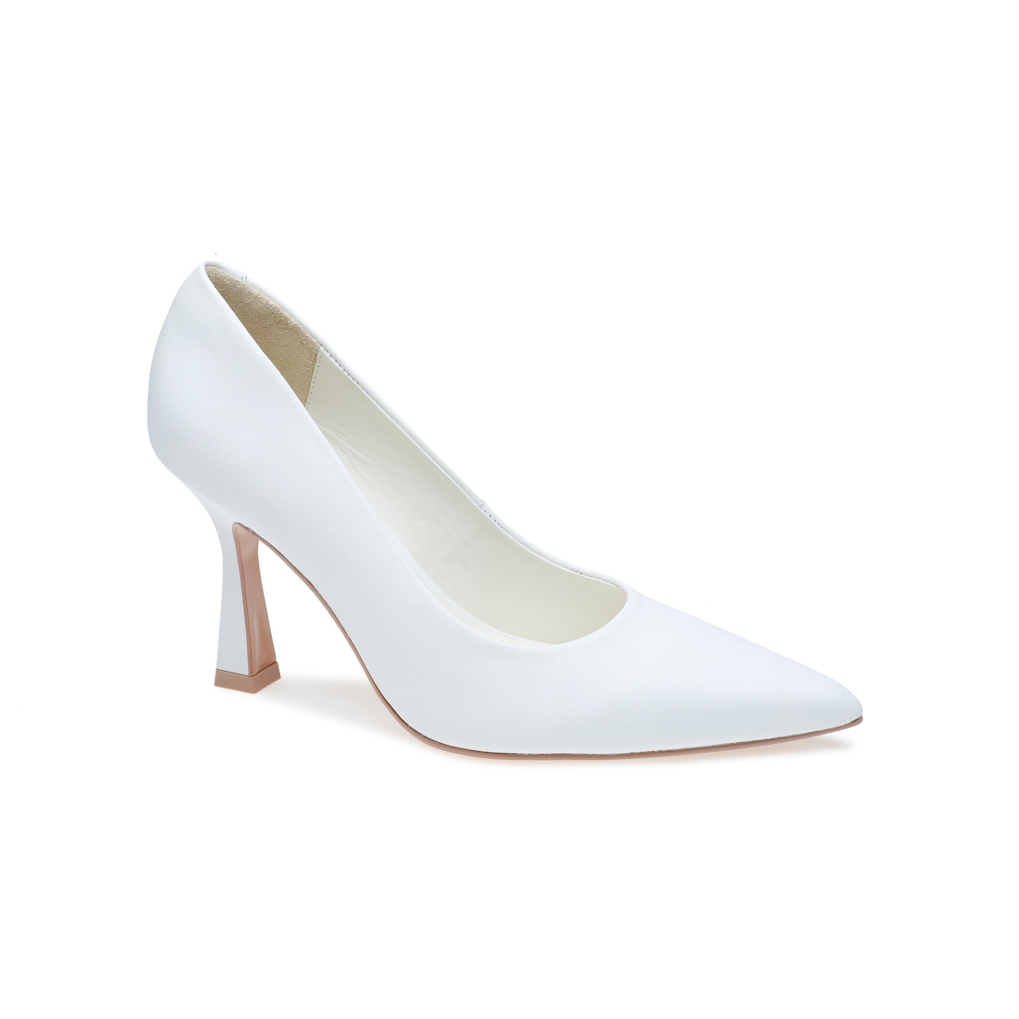 Blanco Heel